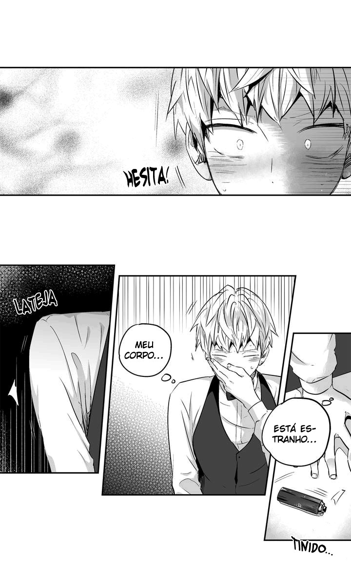 Love Is An Illusion Capitulo 1 - pagina 34 Love Is An Illusion Capitulo 1 - pagina 34