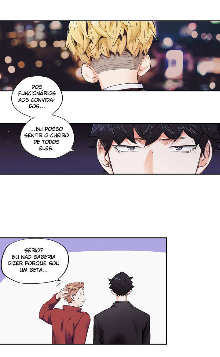 Love Is An Illusion Capitulo 1 - pagina 5 Love Is An Illusion Capitulo 1 - pagina 5
