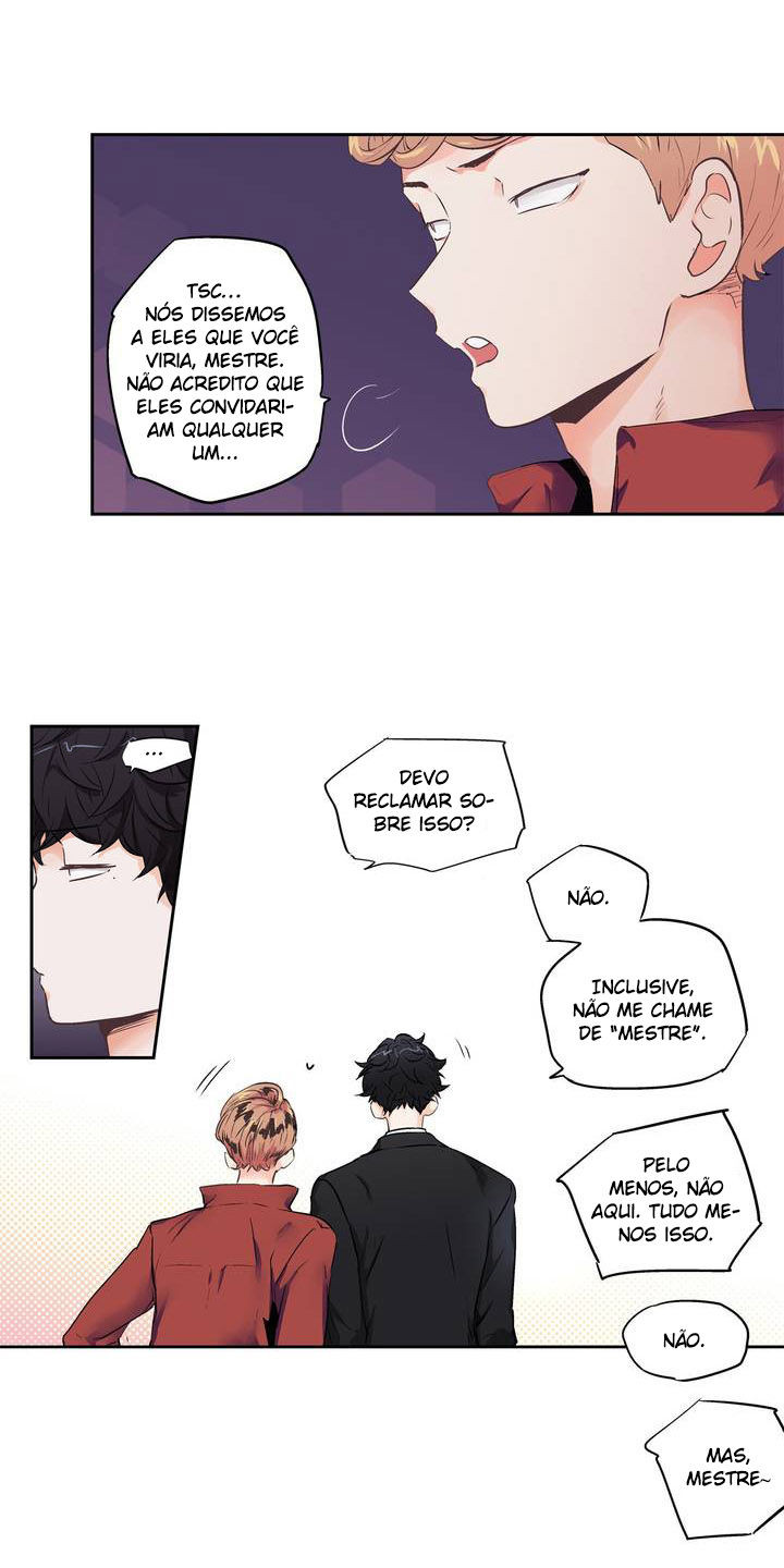 Love Is An Illusion Capitulo 1 - pagina 6 Love Is An Illusion Capitulo 1 - pagina 6
