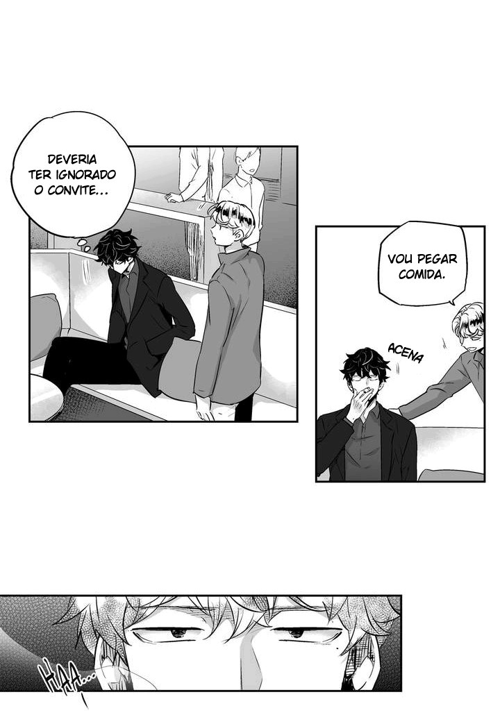 Love Is An Illusion Capitulo 1 - pagina 8 Love Is An Illusion Capitulo 1 - pagina 8