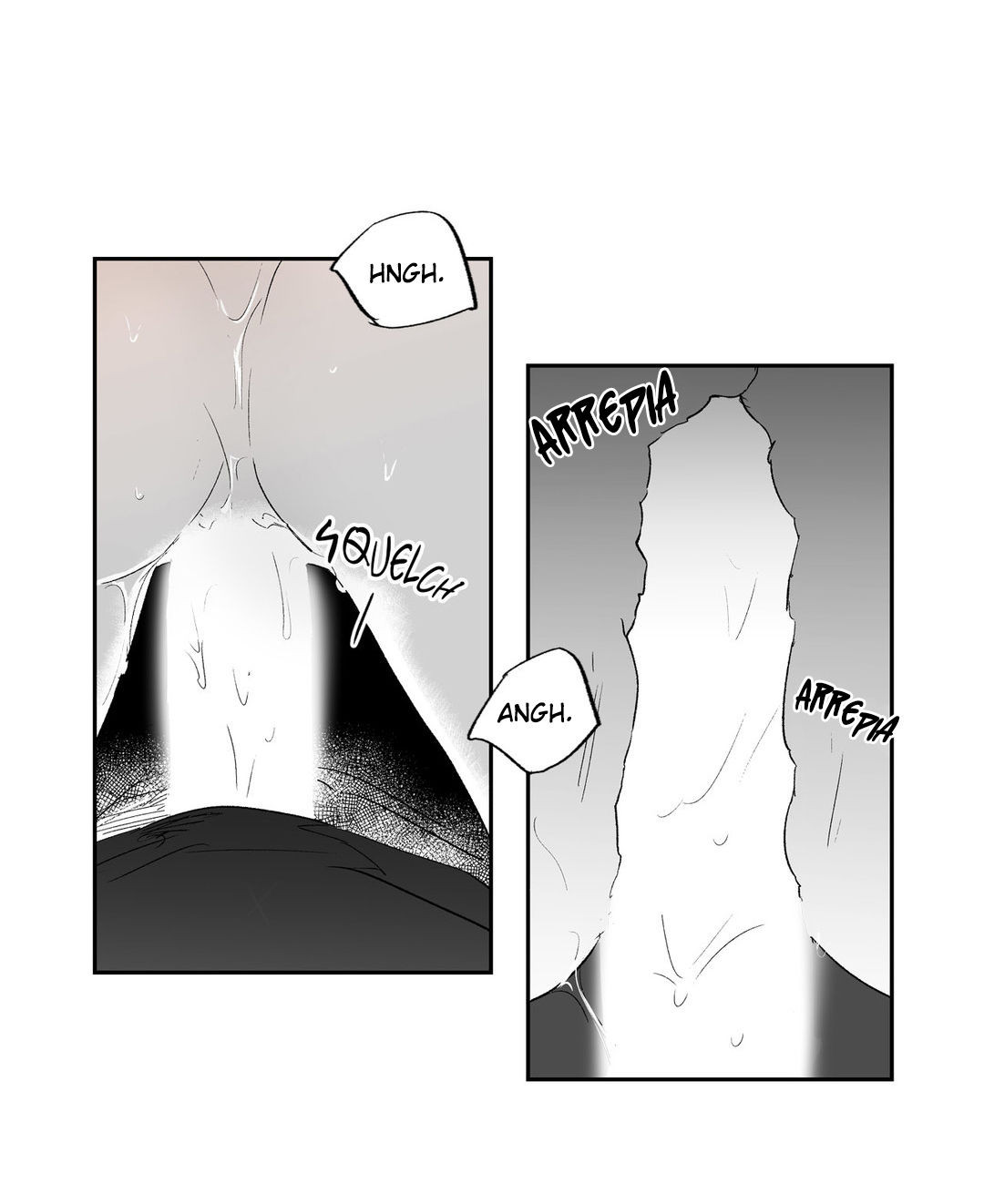 Love Is An Illusion Capitulo 10 - pagina 12