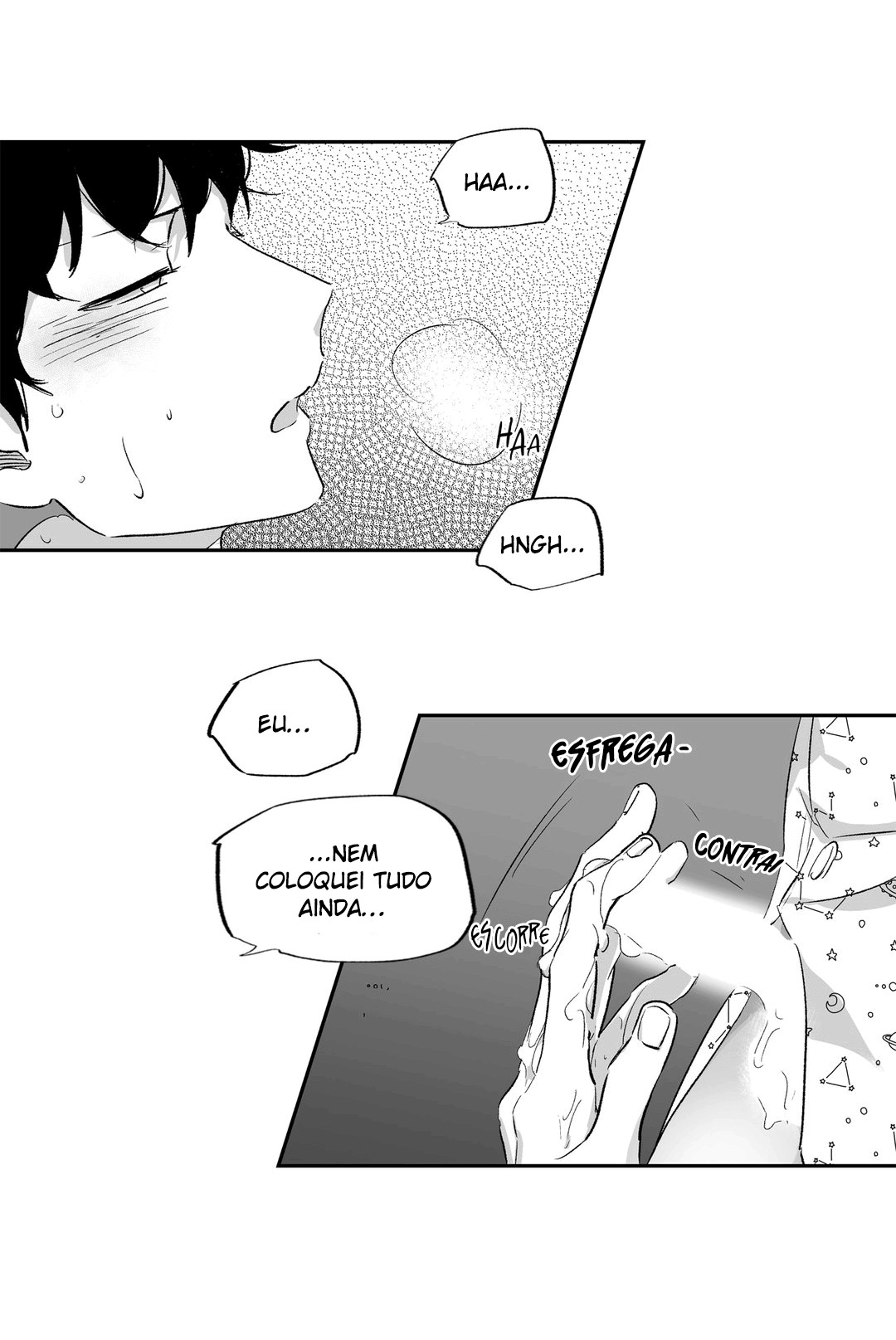 Love Is An Illusion Capitulo 10 - pagina 14