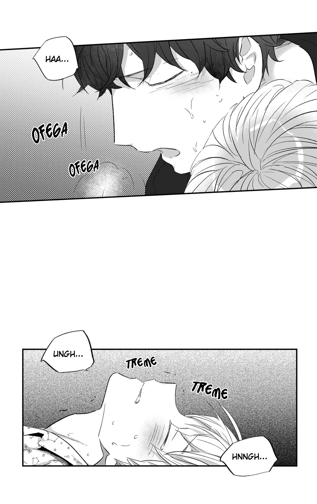 Love Is An Illusion Capitulo 10 - pagina 23