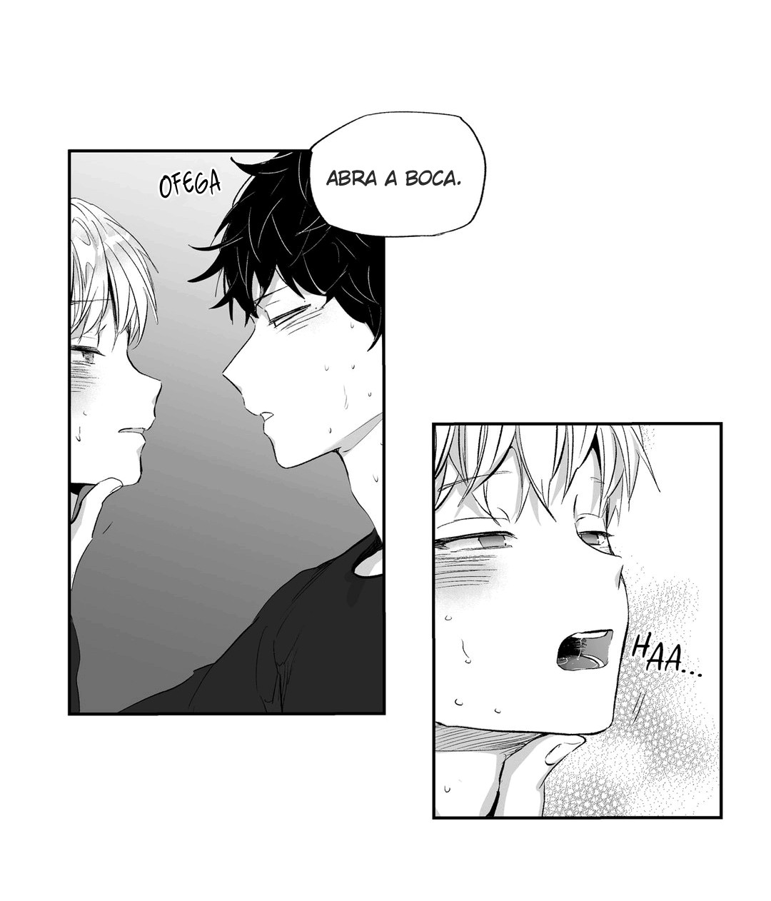 Love Is An Illusion Capitulo 10 - pagina 26