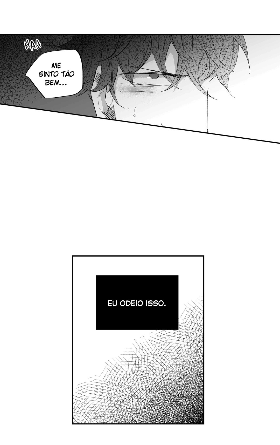 Love Is An Illusion Capitulo 10 - pagina 30