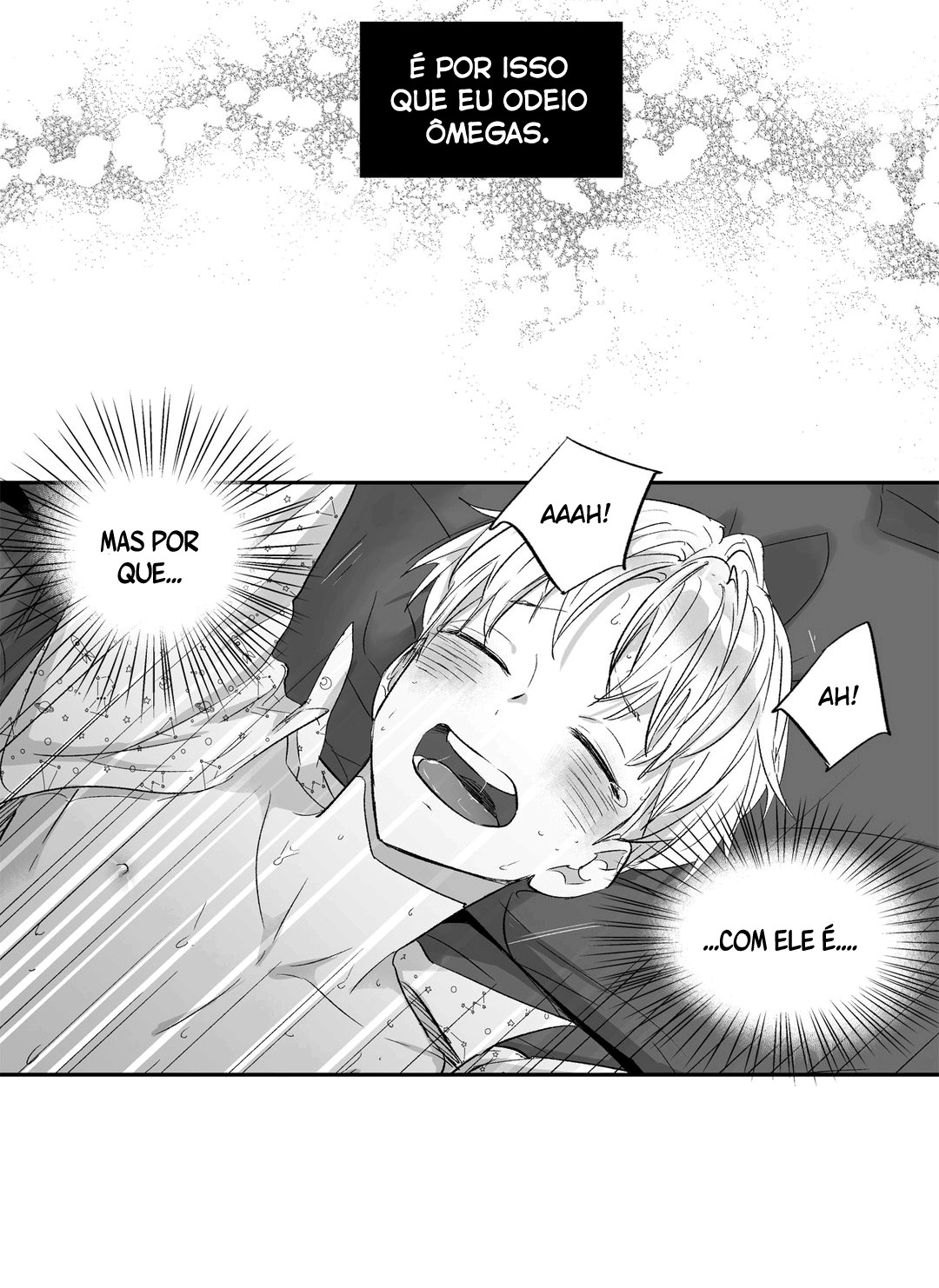 Love Is An Illusion Capitulo 10 - pagina 32