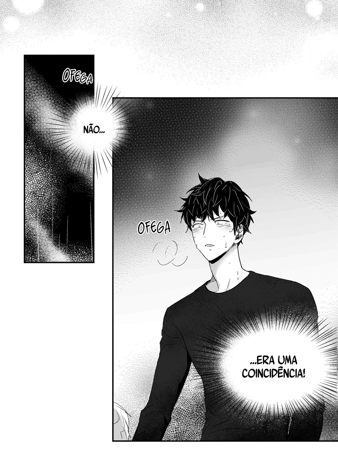 Love Is An Illusion Capitulo 10 - pagina 37
