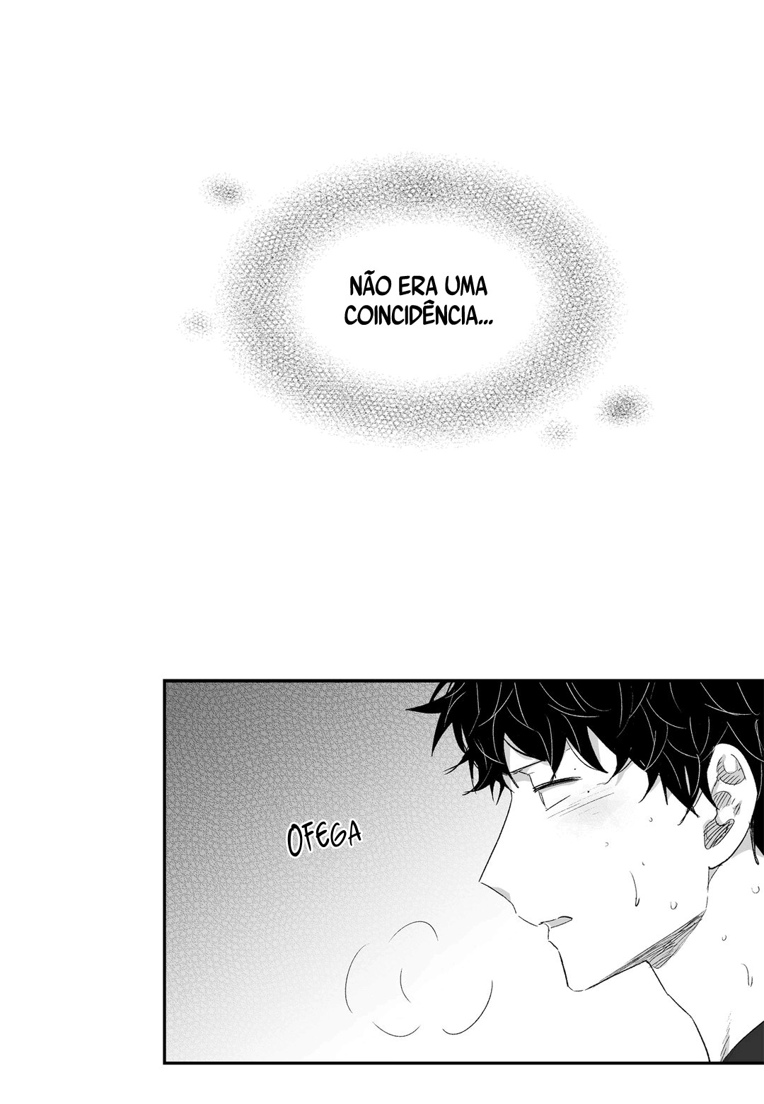 Love Is An Illusion Capitulo 11 - pagina 2