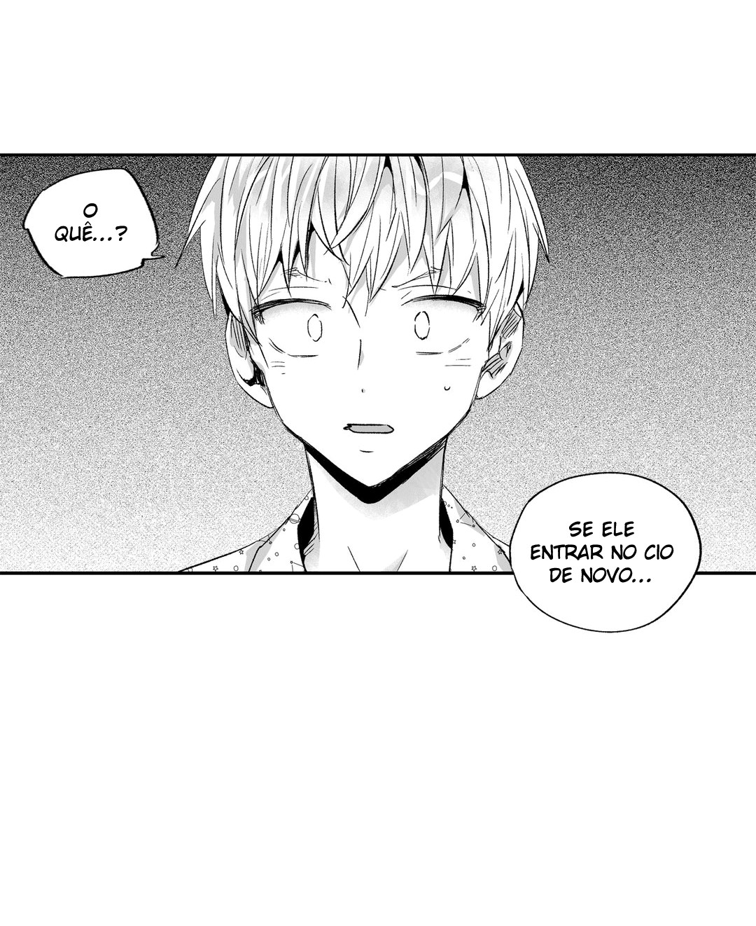 Love Is An Illusion Capitulo 11 - pagina 21