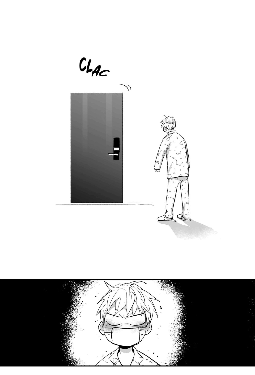Love Is An Illusion Capitulo 11 - pagina 23