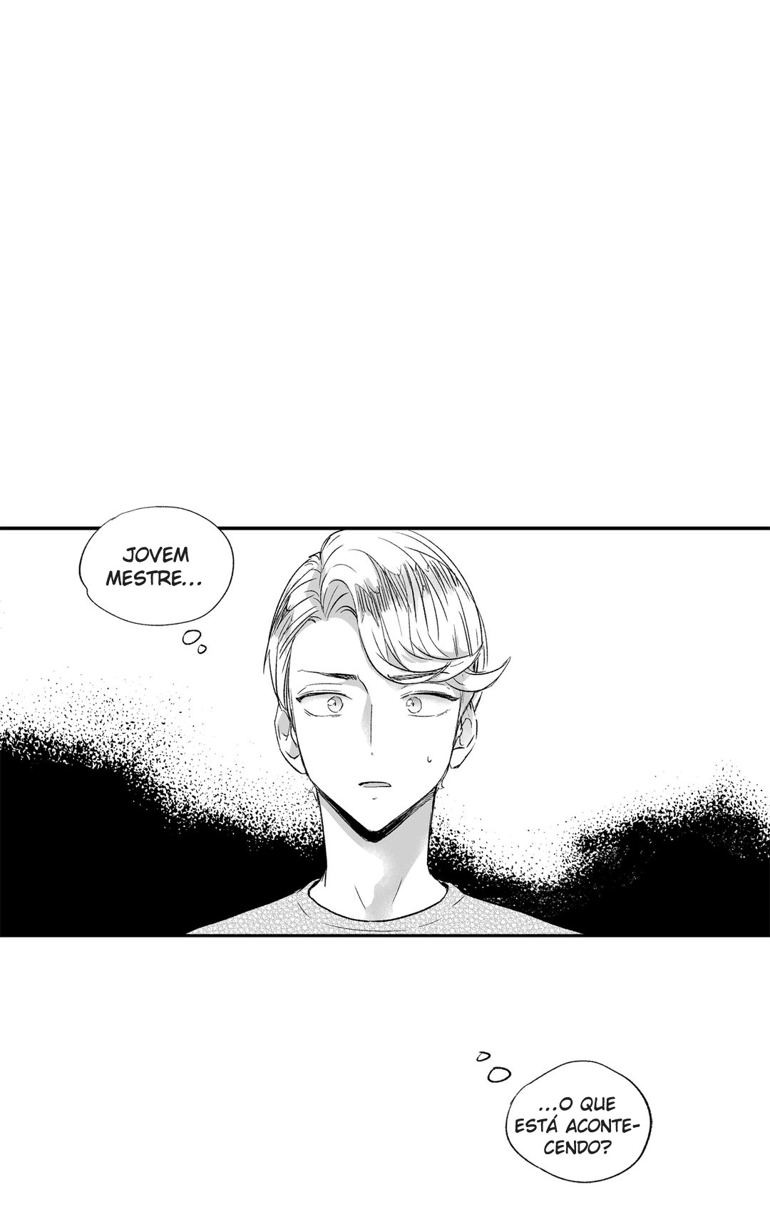 Love Is An Illusion Capitulo 11 - pagina 29