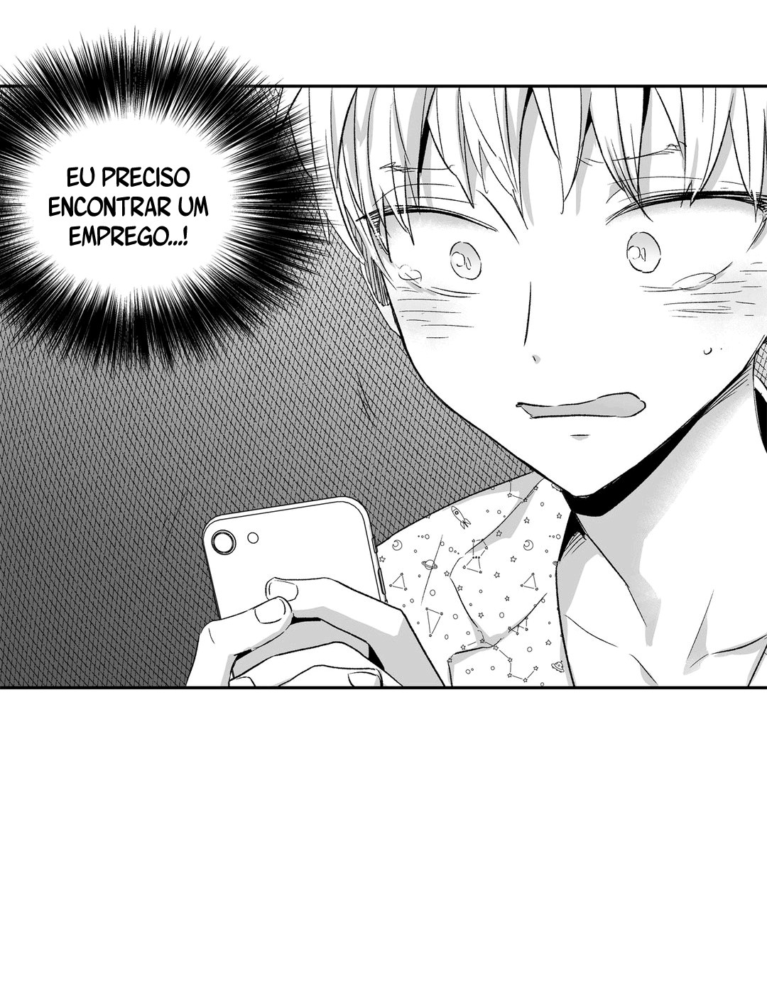 Love Is An Illusion Capitulo 11 - pagina 35