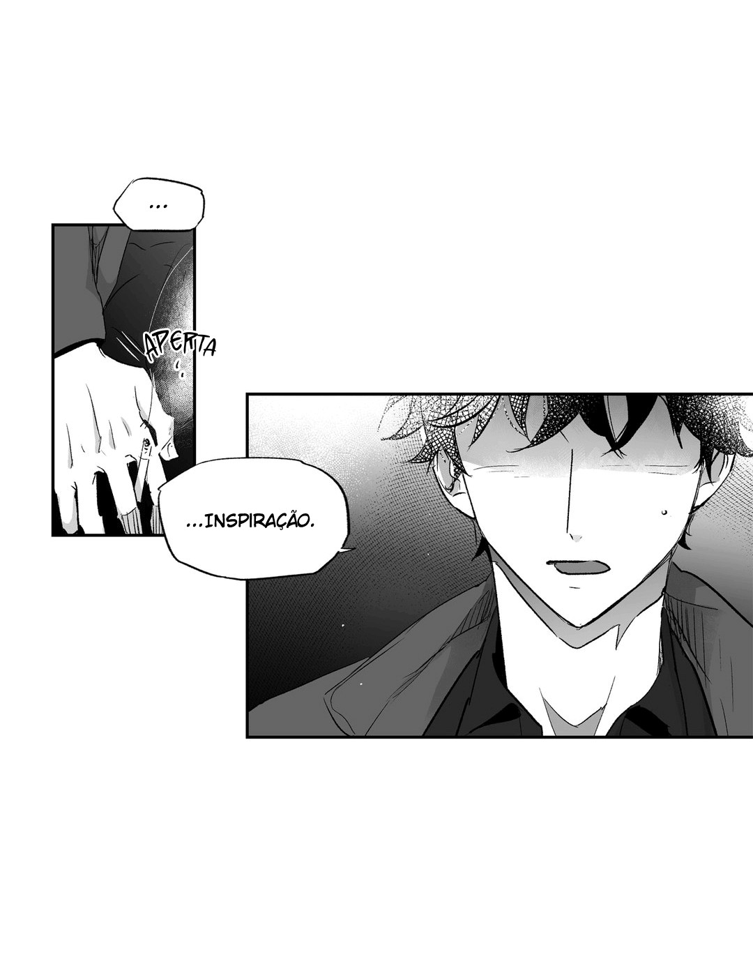 Love Is An Illusion Capitulo 13 - pagina 12