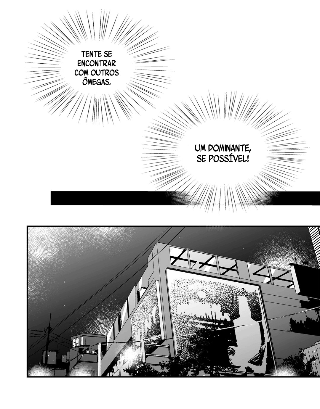 Love Is An Illusion Capitulo 13 - pagina 20