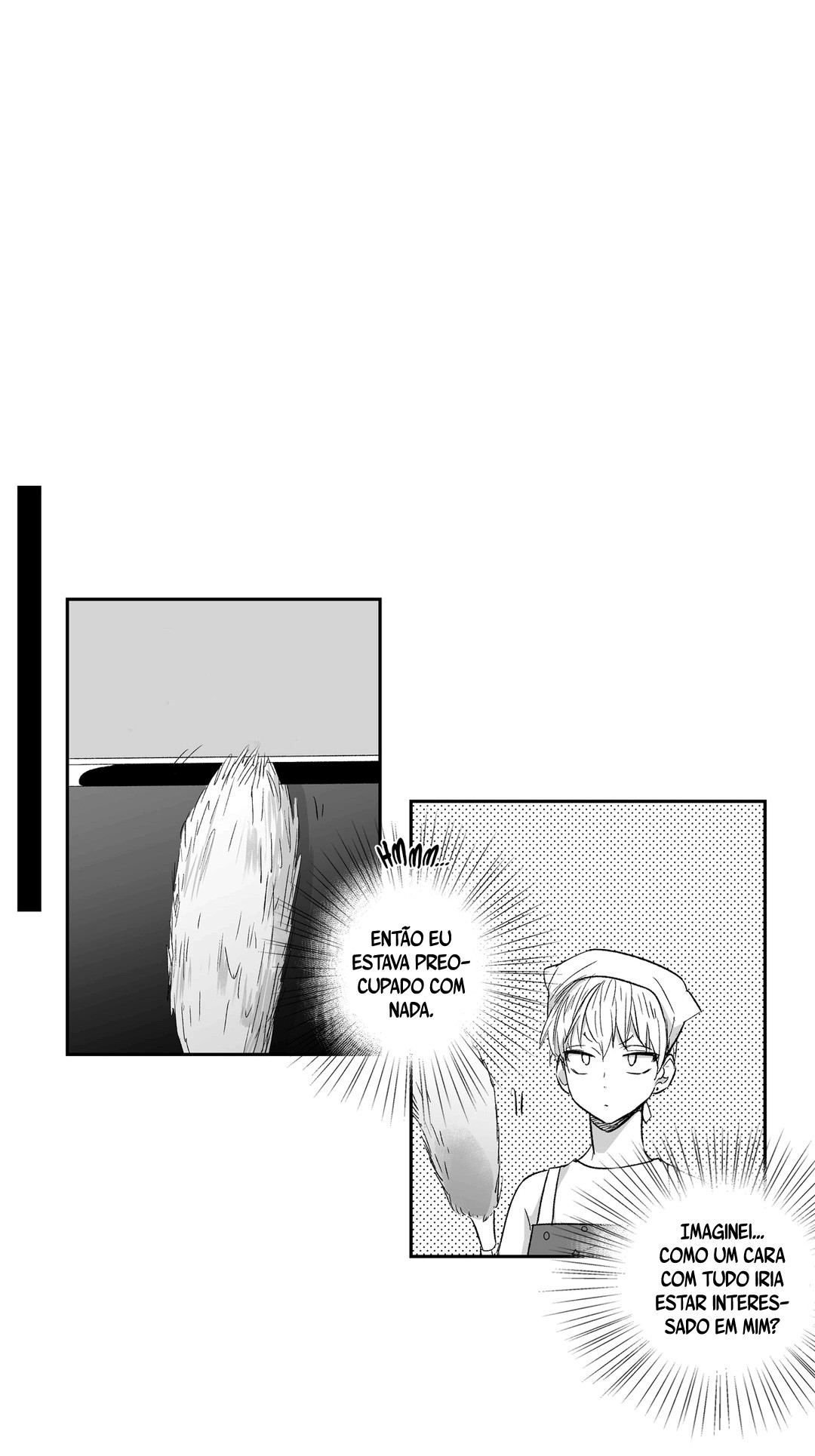 Love Is An Illusion Capitulo 13 - pagina 25