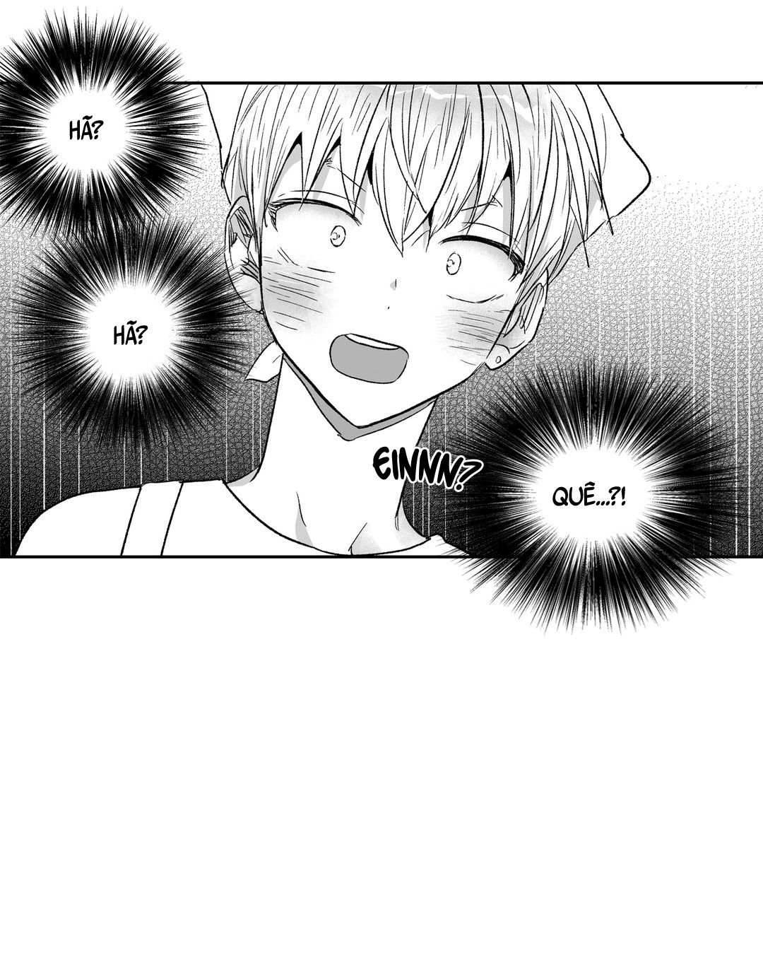 Love Is An Illusion Capitulo 13 - pagina 30