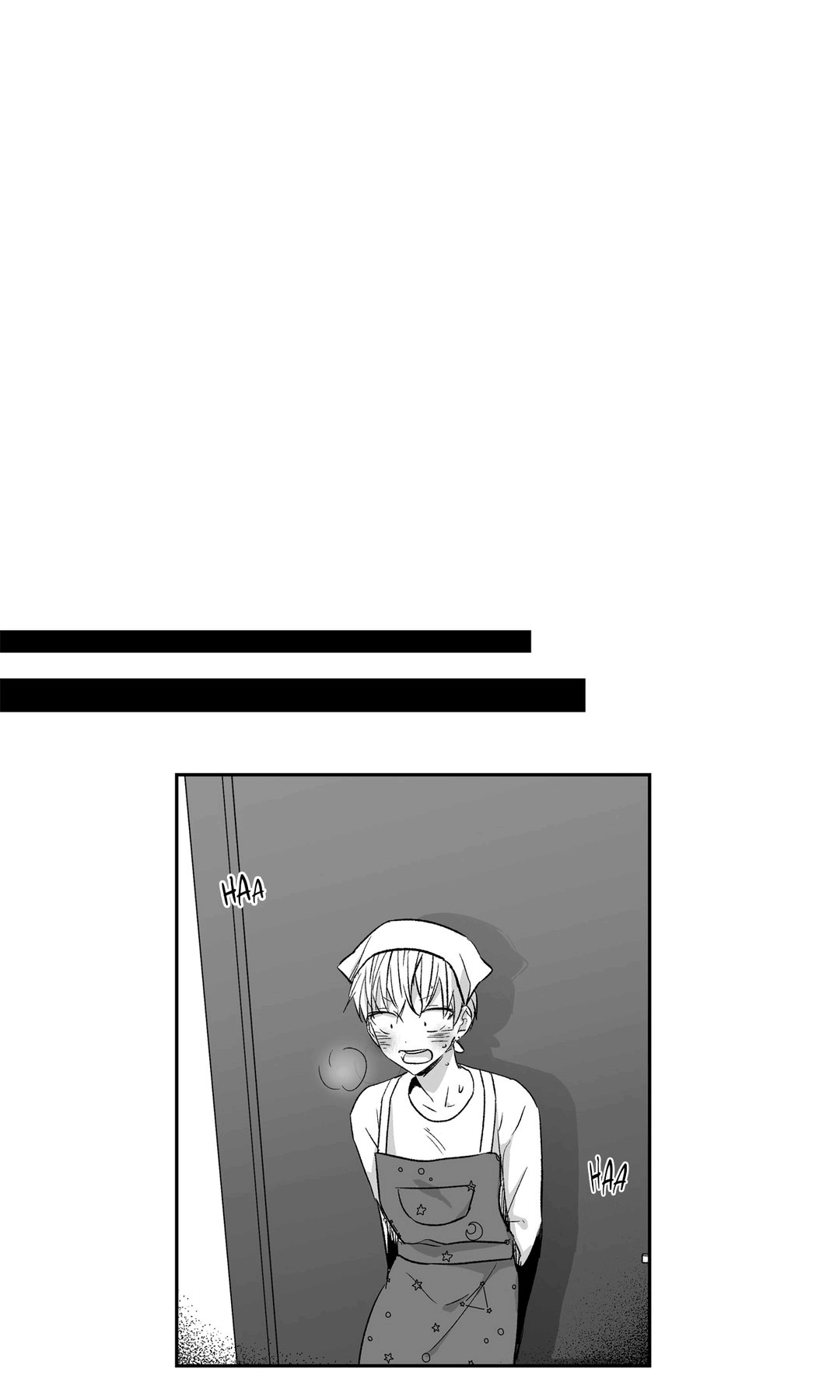 Love Is An Illusion Capitulo 13 - pagina 38