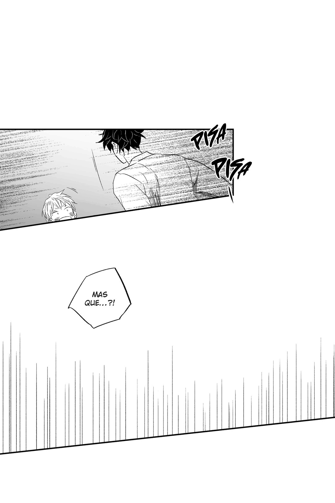 Love Is An Illusion Capitulo 13 - pagina 45
