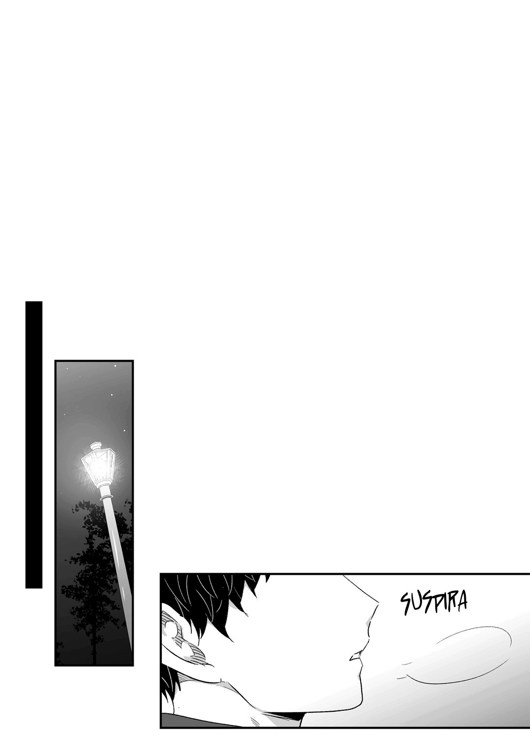 Love Is An Illusion Capitulo 13 - pagina 5