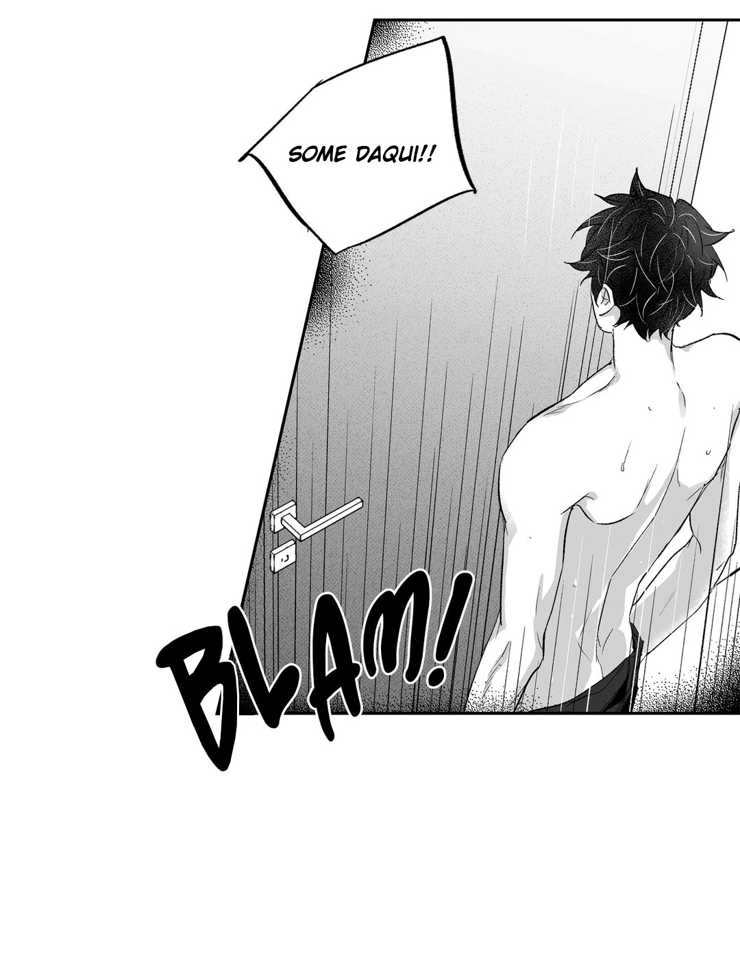 Love Is An Illusion Capitulo 14 - pagina 33
