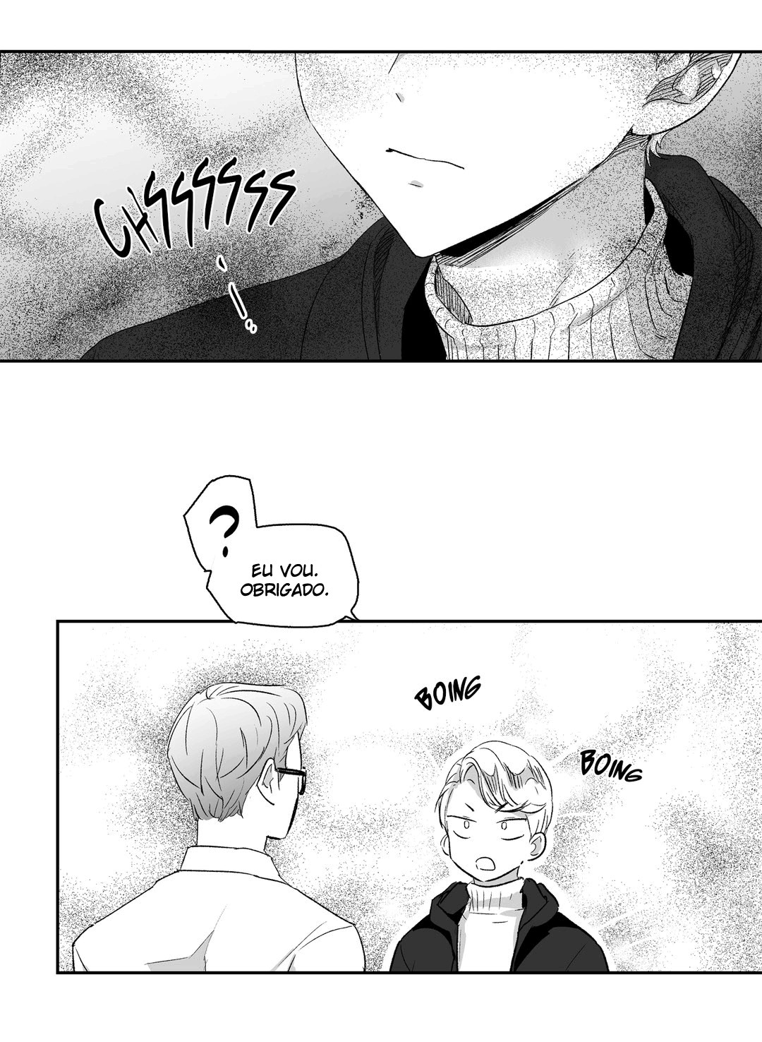 Love Is An Illusion Capitulo 15 - pagina 12