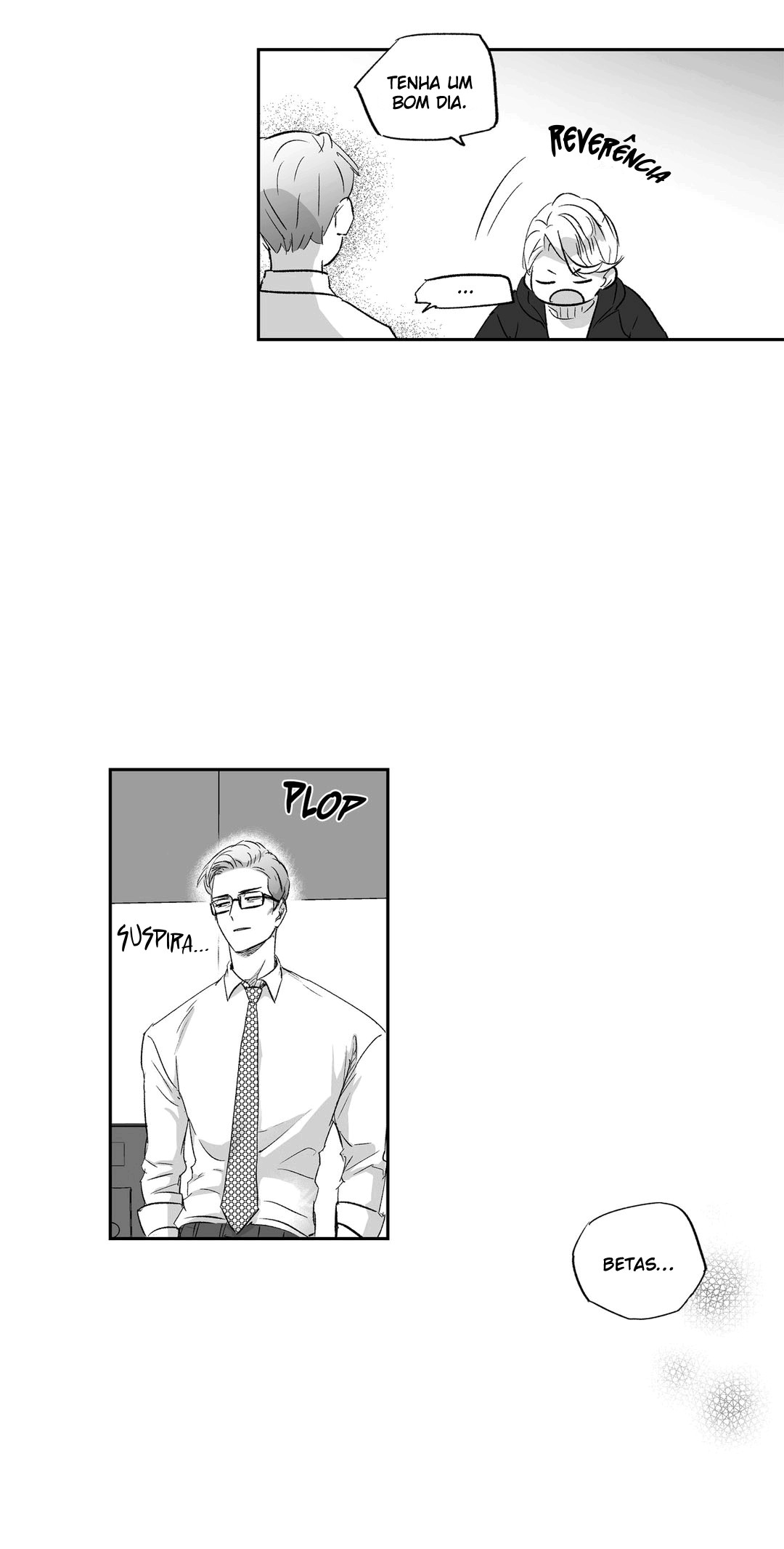 Love Is An Illusion Capitulo 15 - pagina 13