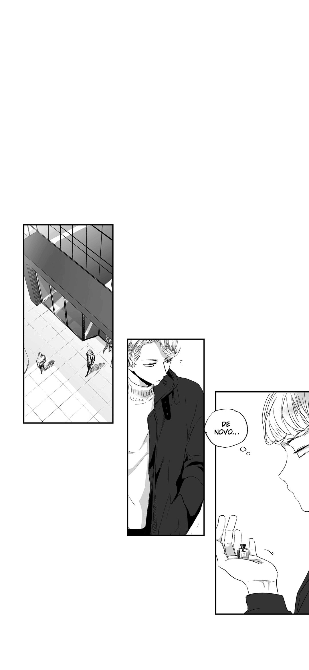 Love Is An Illusion Capitulo 15 - pagina 14