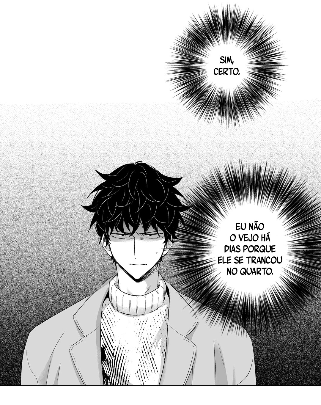 Love Is An Illusion Capitulo 15 - pagina 18