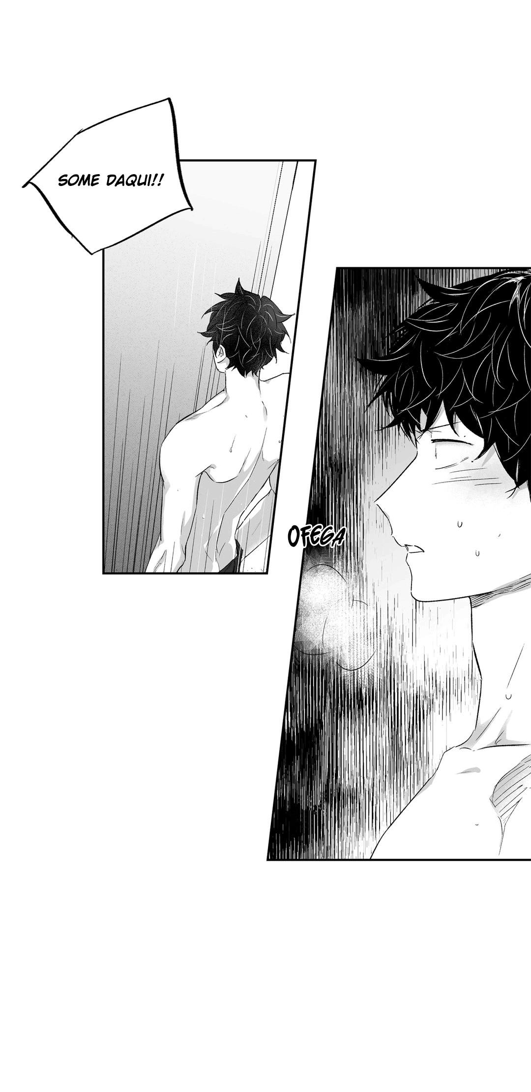 Love Is An Illusion Capitulo 15 - pagina 2