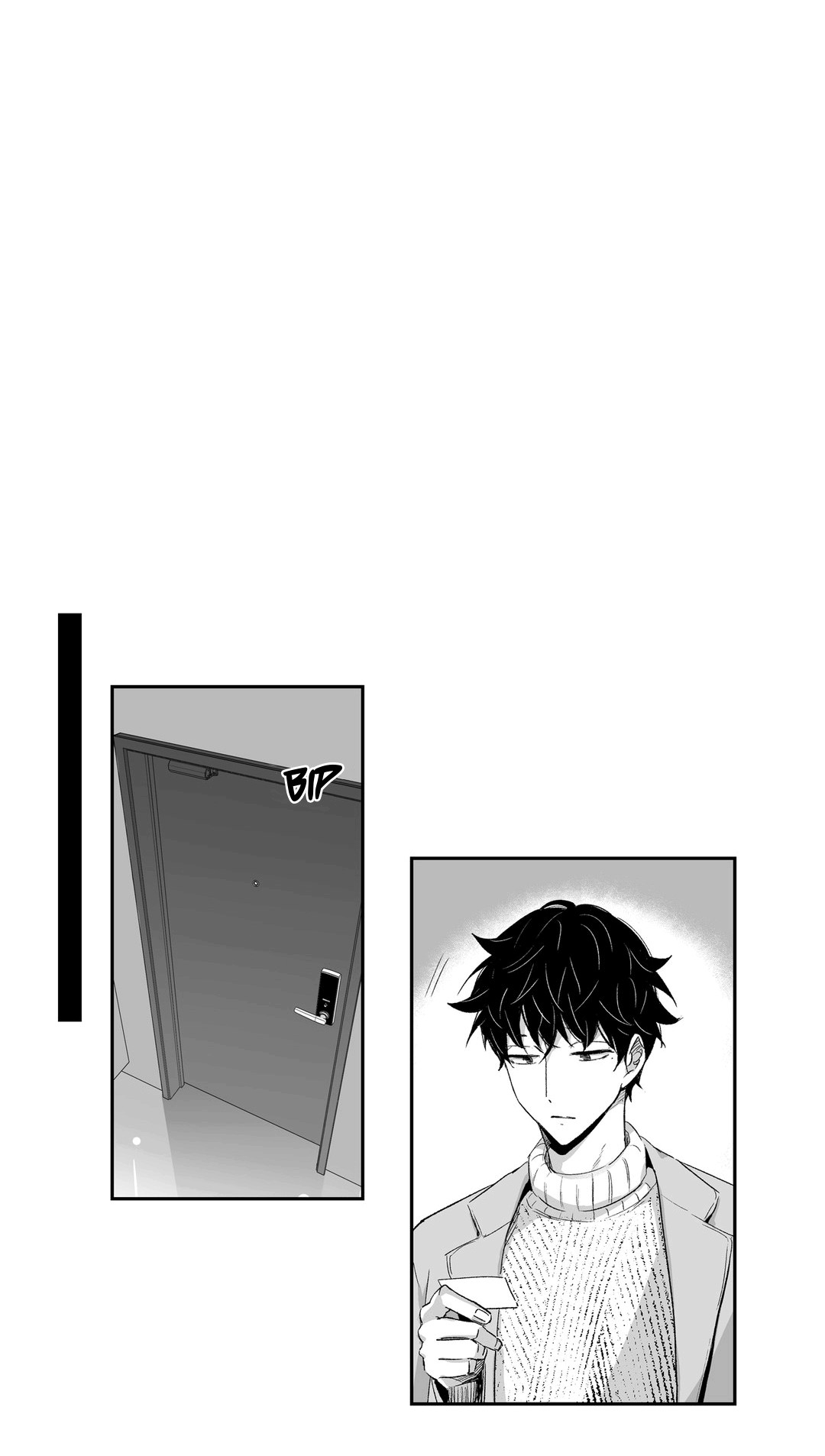Love Is An Illusion Capitulo 15 - pagina 27