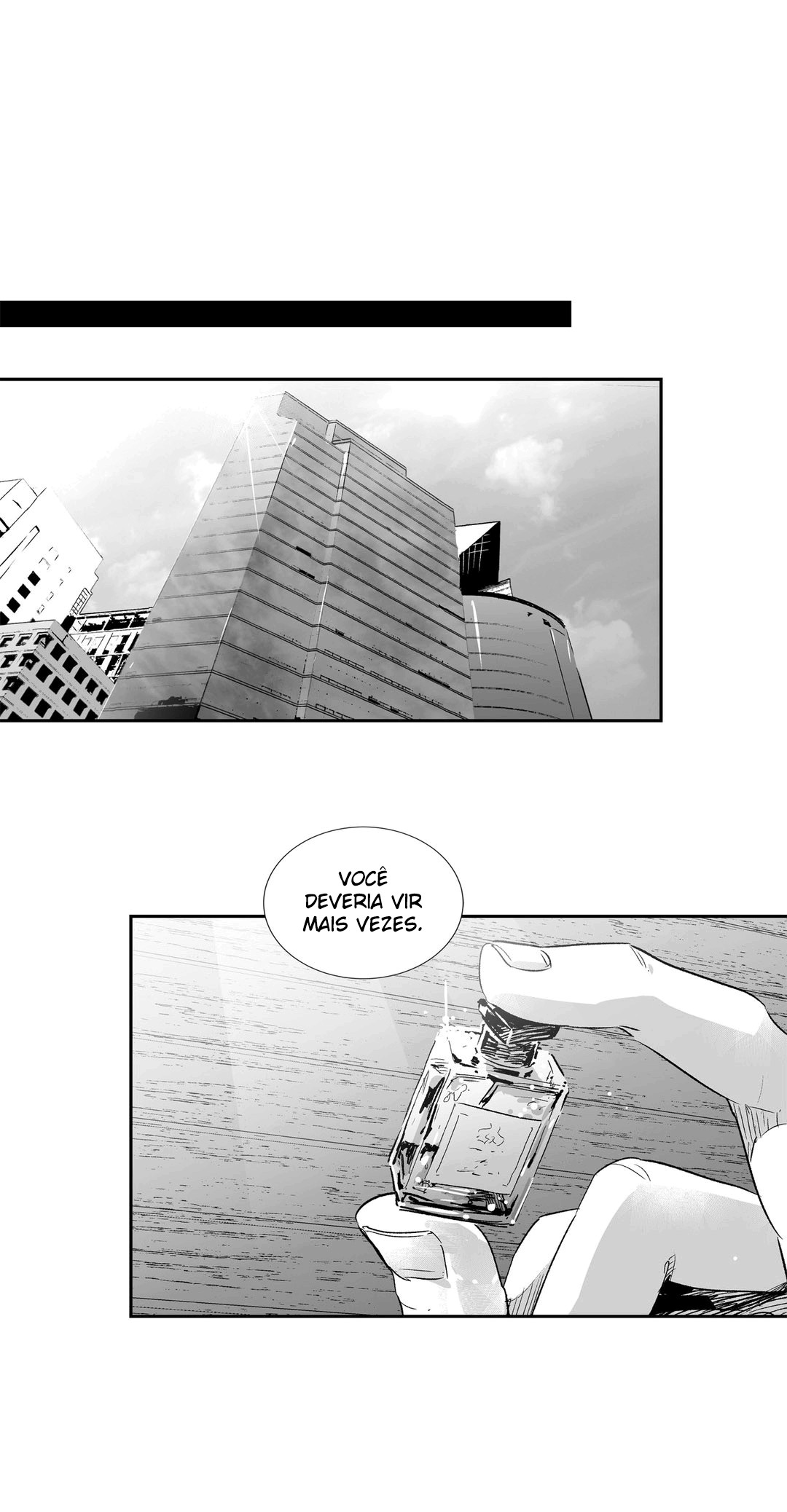 Love Is An Illusion Capitulo 15 - pagina 3