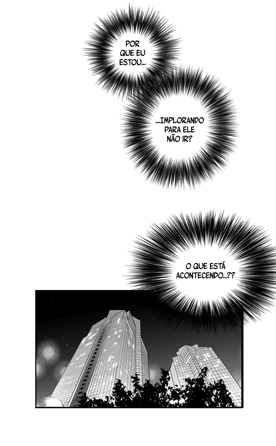 Love Is An Illusion Capitulo 15 - pagina 36