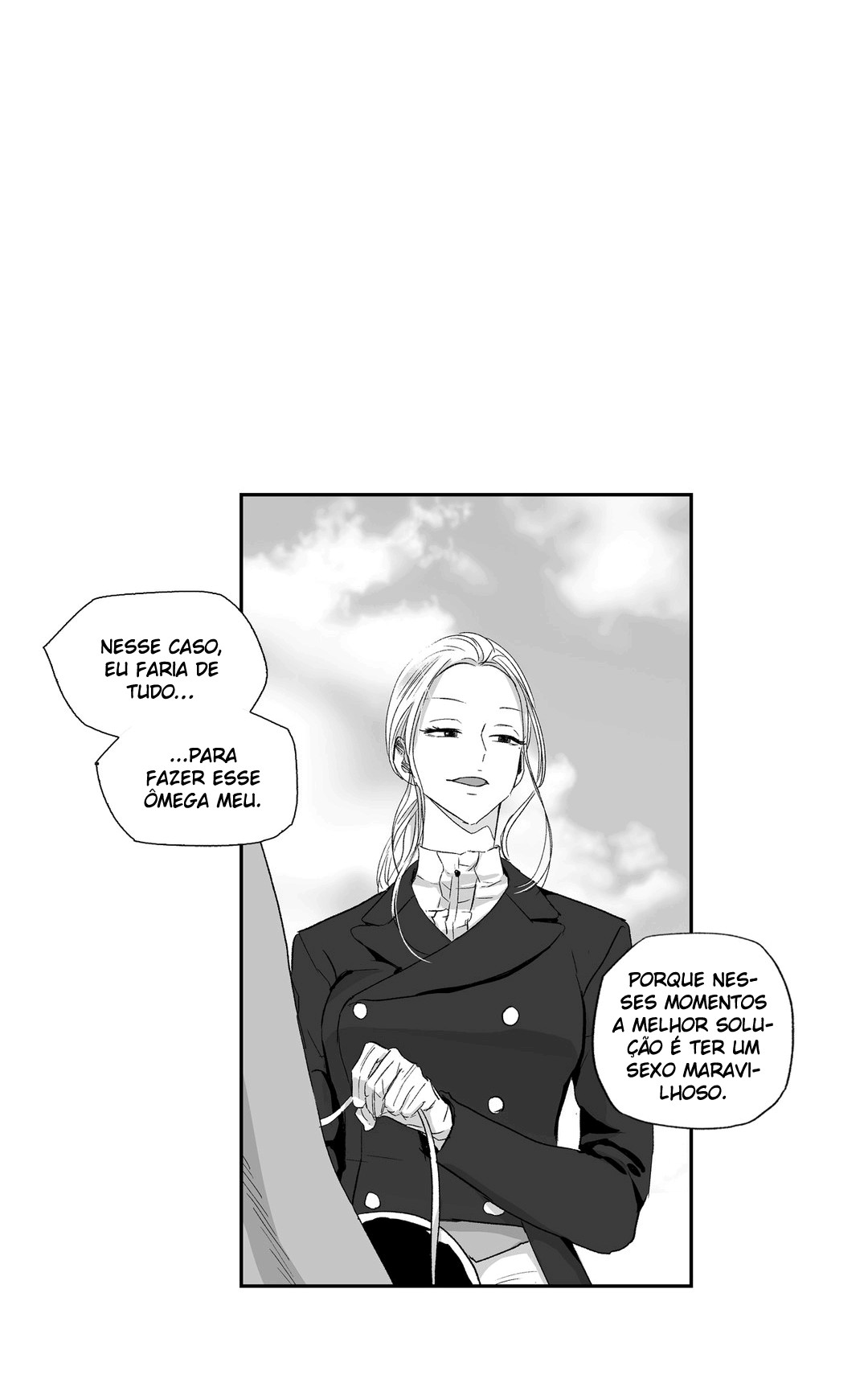 Love Is An Illusion Capitulo 16 - pagina 14