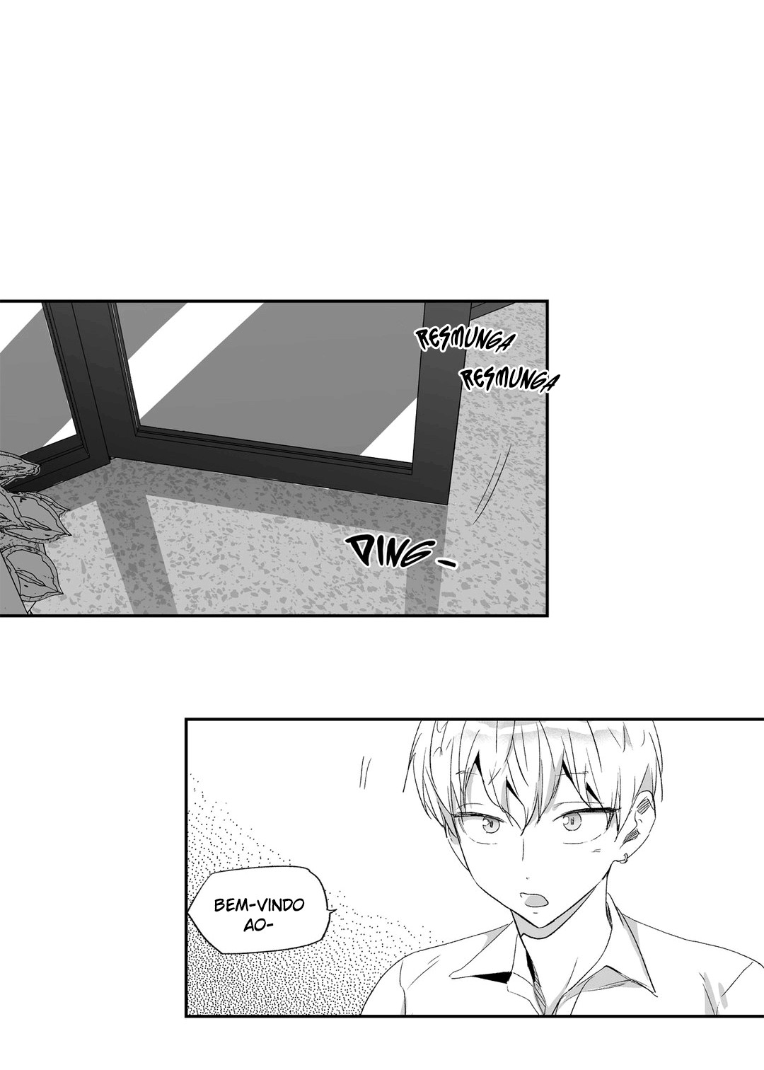 Love Is An Illusion Capitulo 16 - pagina 23
