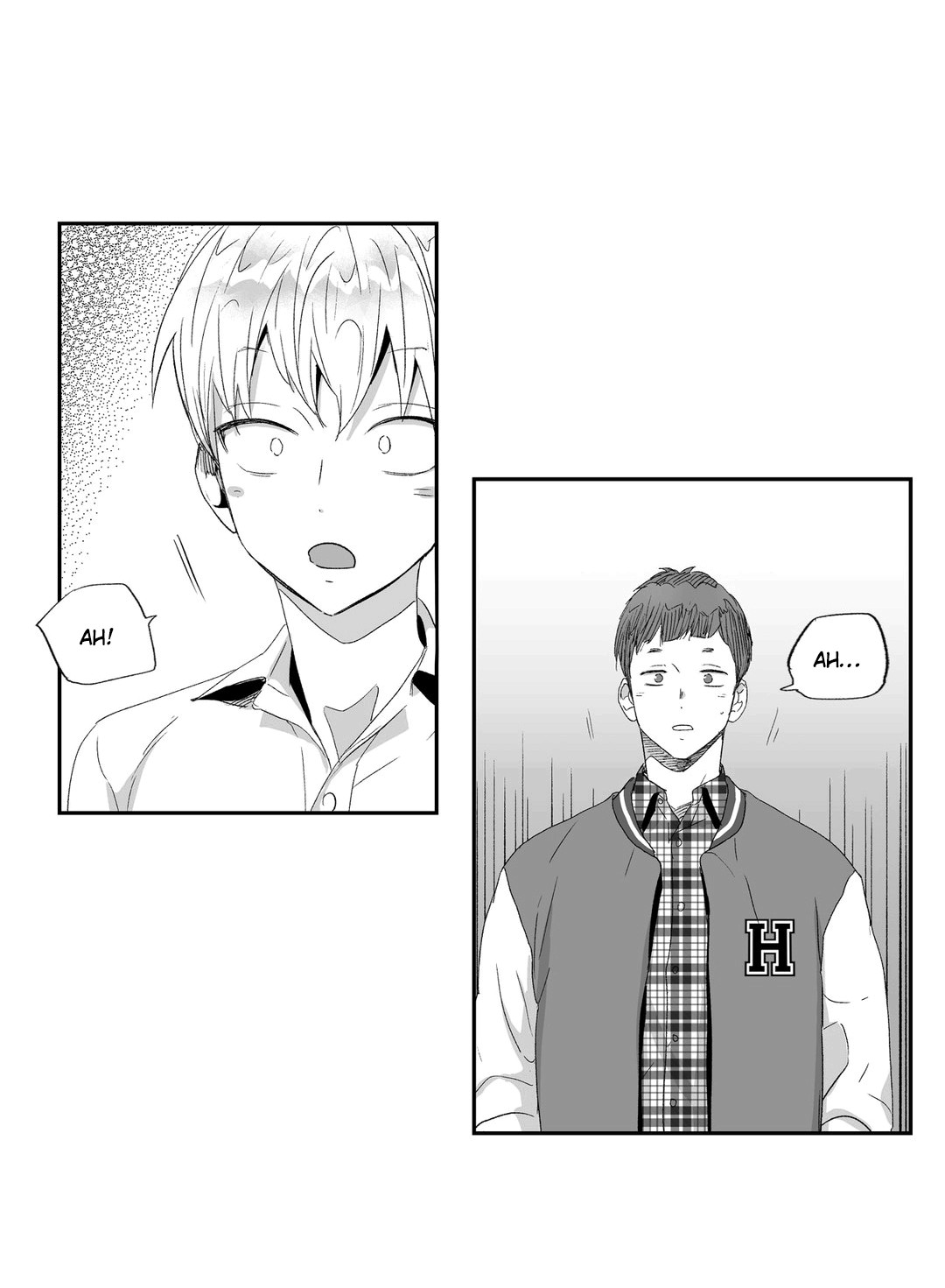 Love Is An Illusion Capitulo 16 - pagina 24
