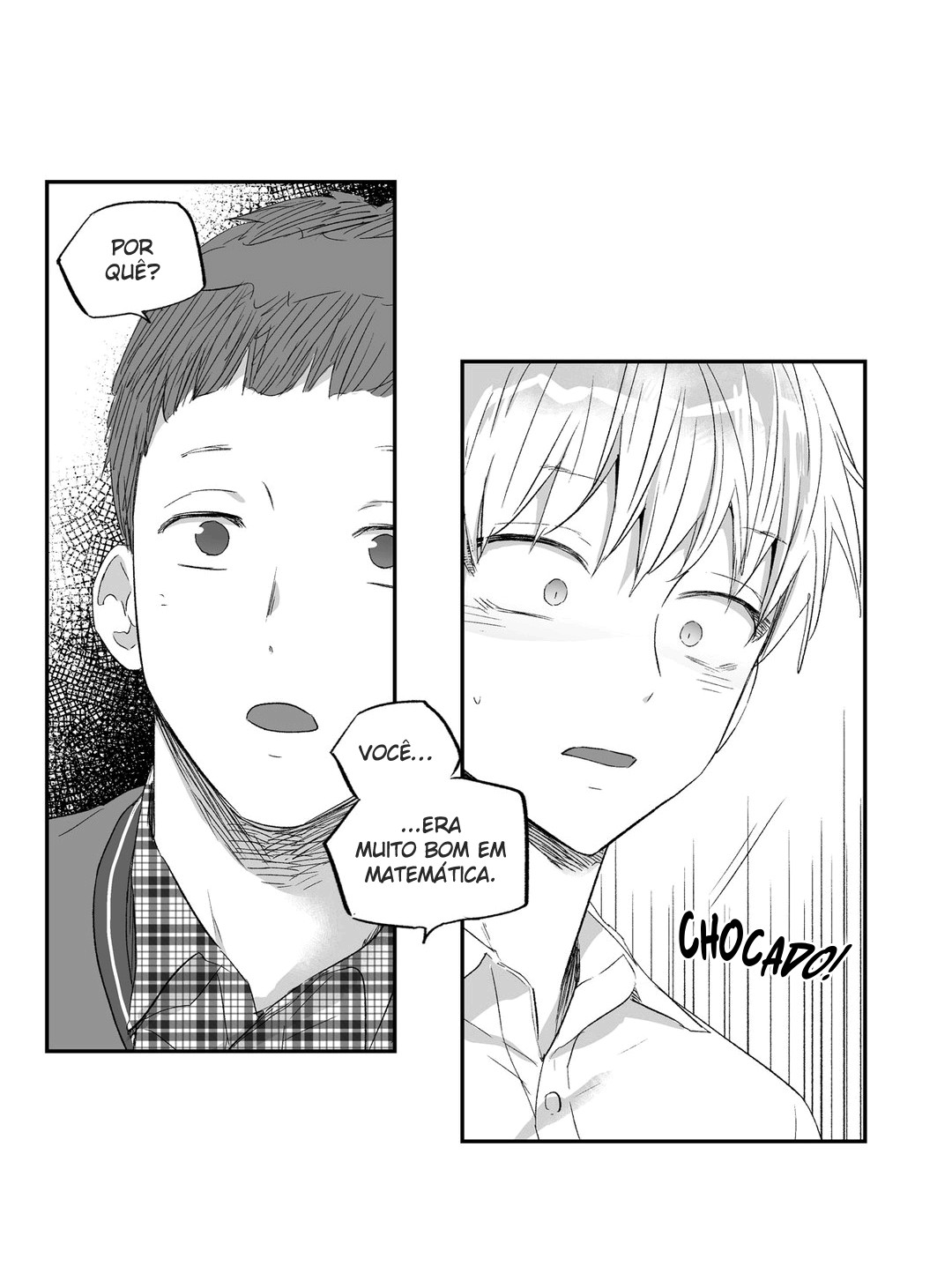 Love Is An Illusion Capitulo 16 - pagina 29