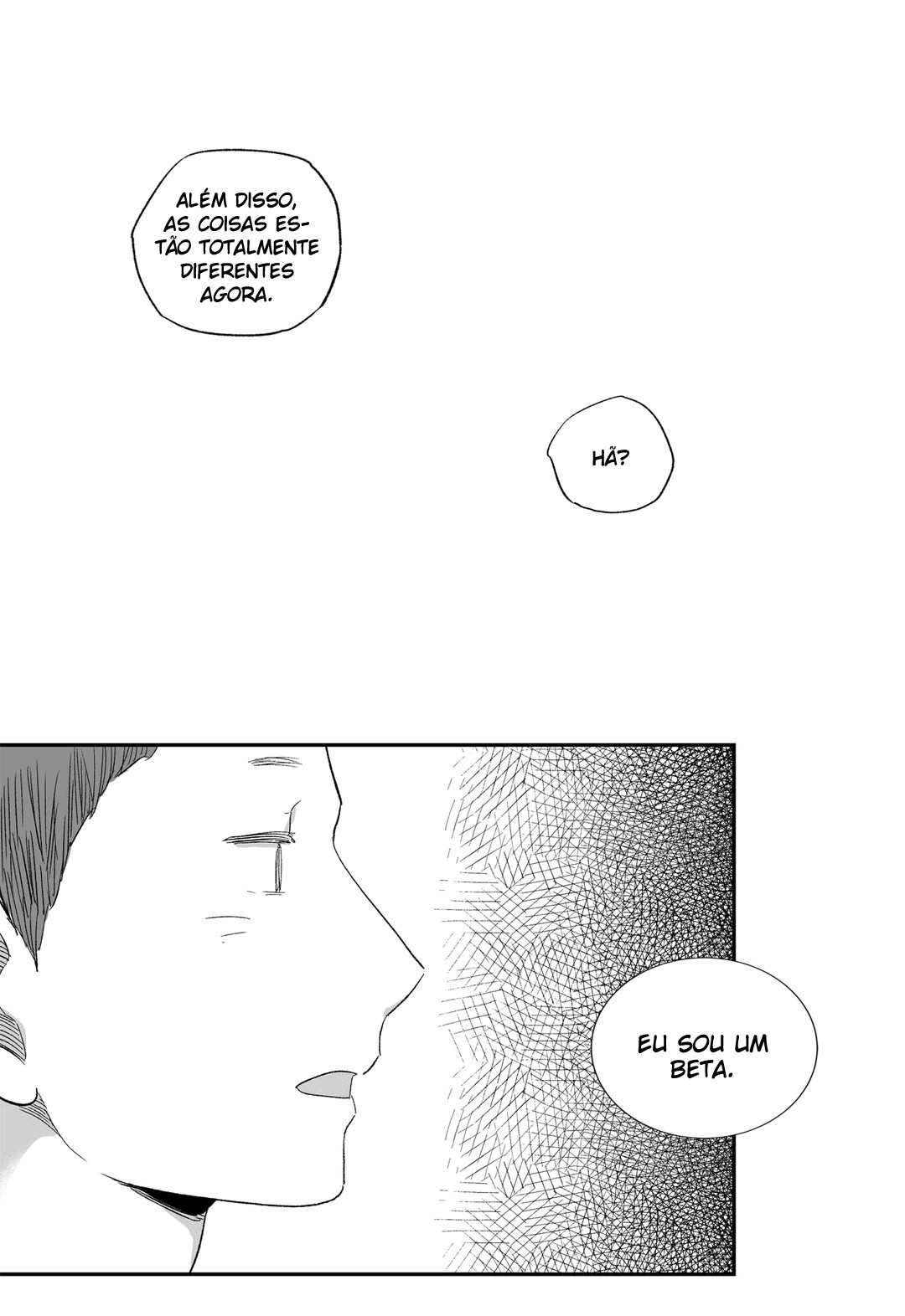 Love Is An Illusion Capitulo 16 - pagina 32