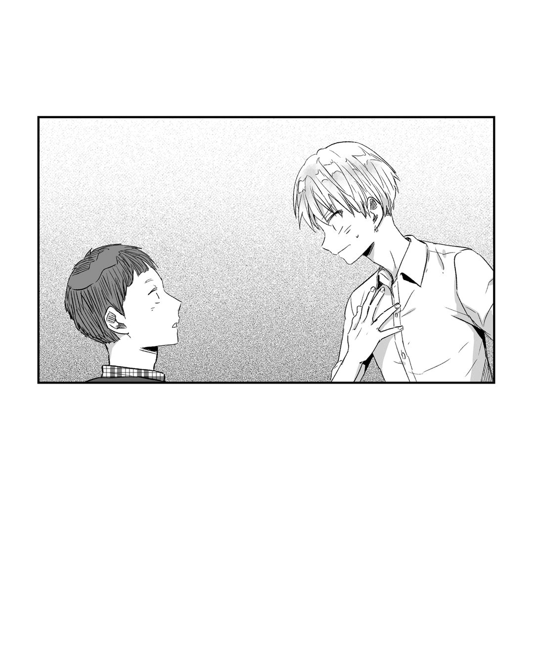 Love Is An Illusion Capitulo 16 - pagina 36