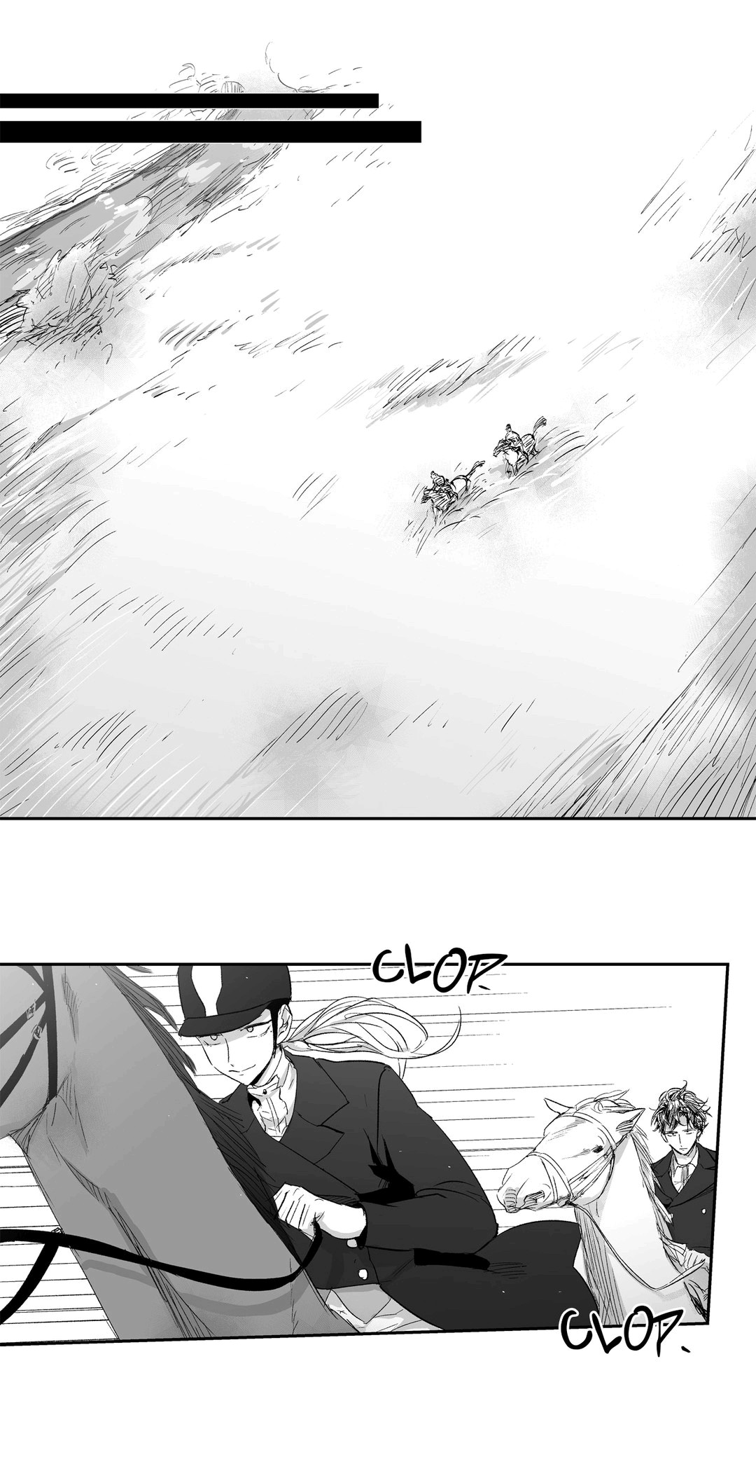 Love Is An Illusion Capitulo 16 - pagina 8