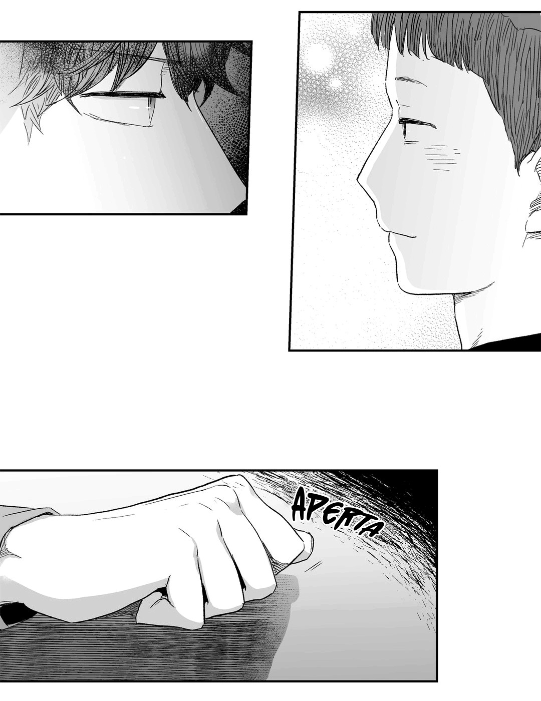 Love Is An Illusion Capitulo 17 - pagina 23