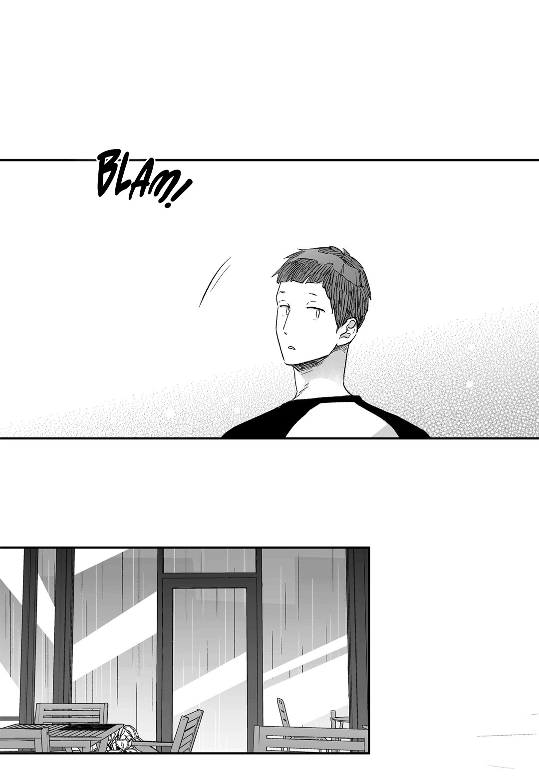 Love Is An Illusion Capitulo 17 - pagina 24