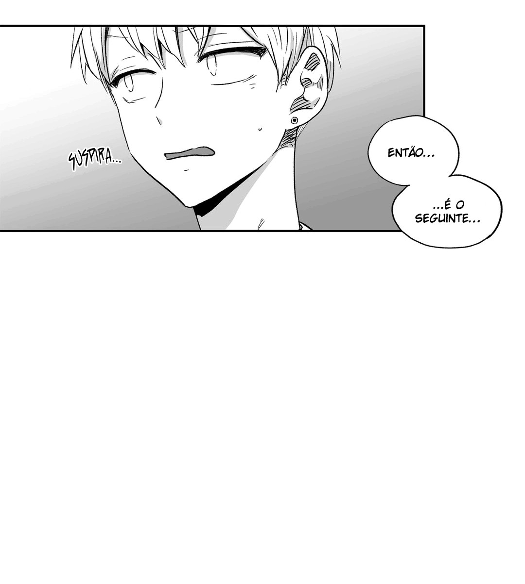 Love Is An Illusion Capitulo 17 - pagina 28