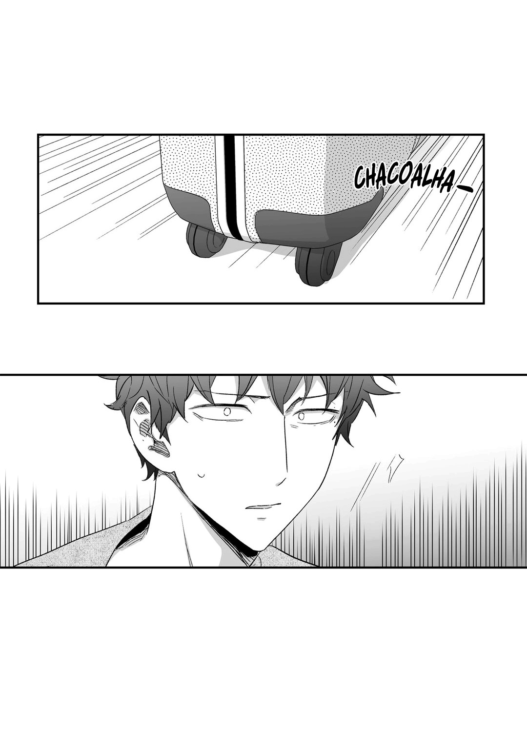 Love Is An Illusion Capitulo 17 - pagina 35