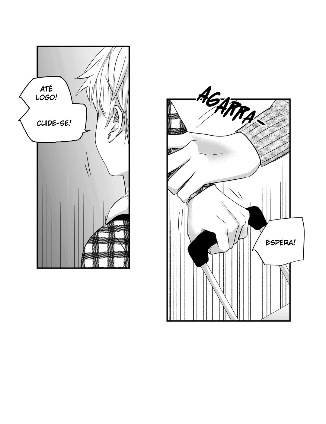 Love Is An Illusion Capitulo 17 - pagina 38