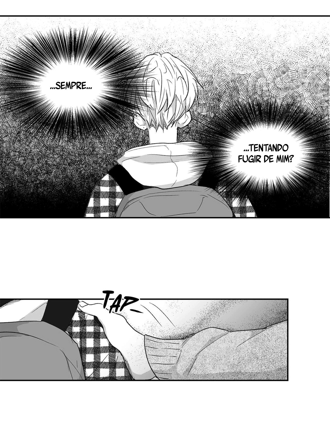 Love Is An Illusion Capitulo 18 - pagina 10