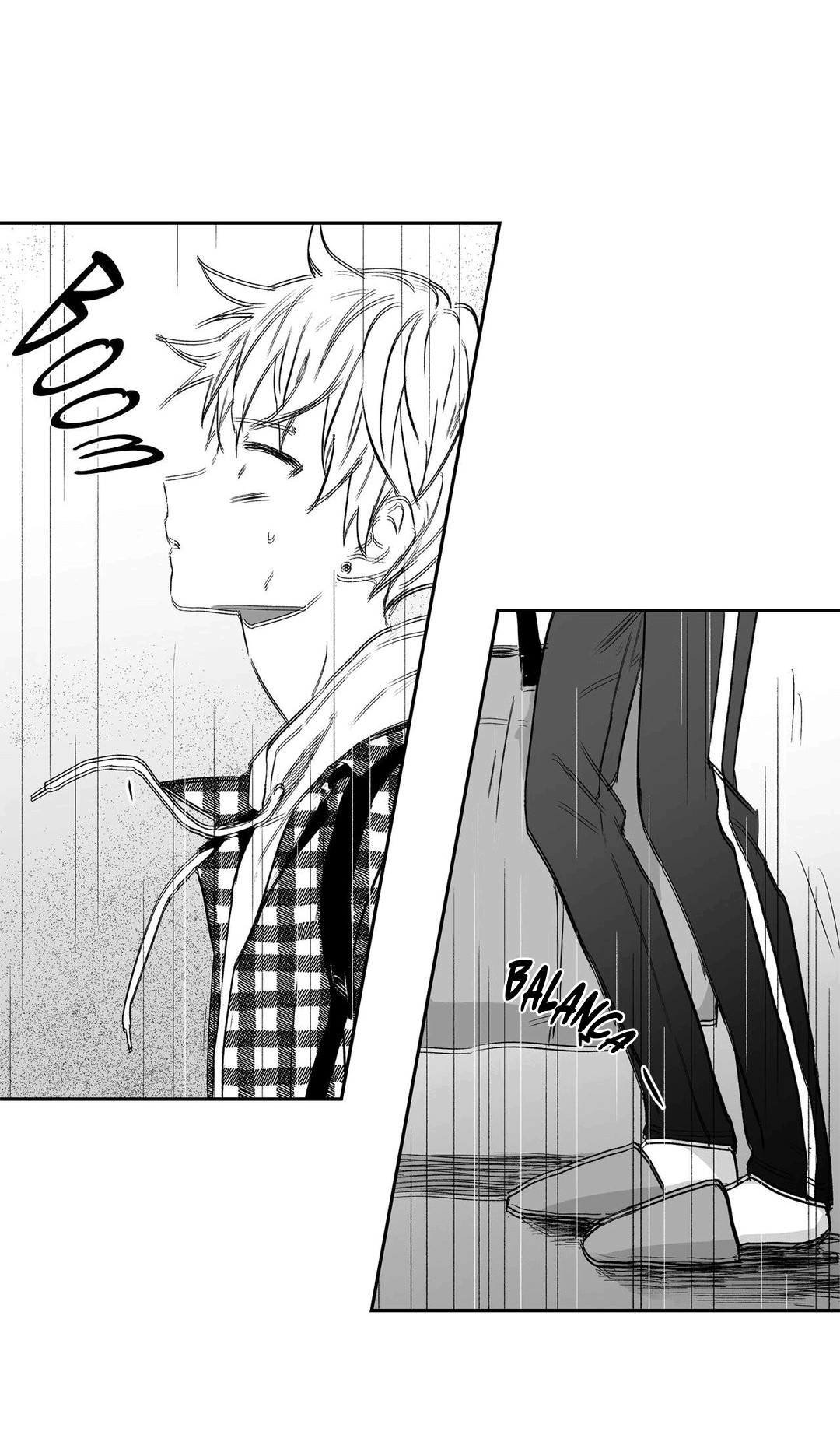 Love Is An Illusion Capitulo 18 - pagina 13