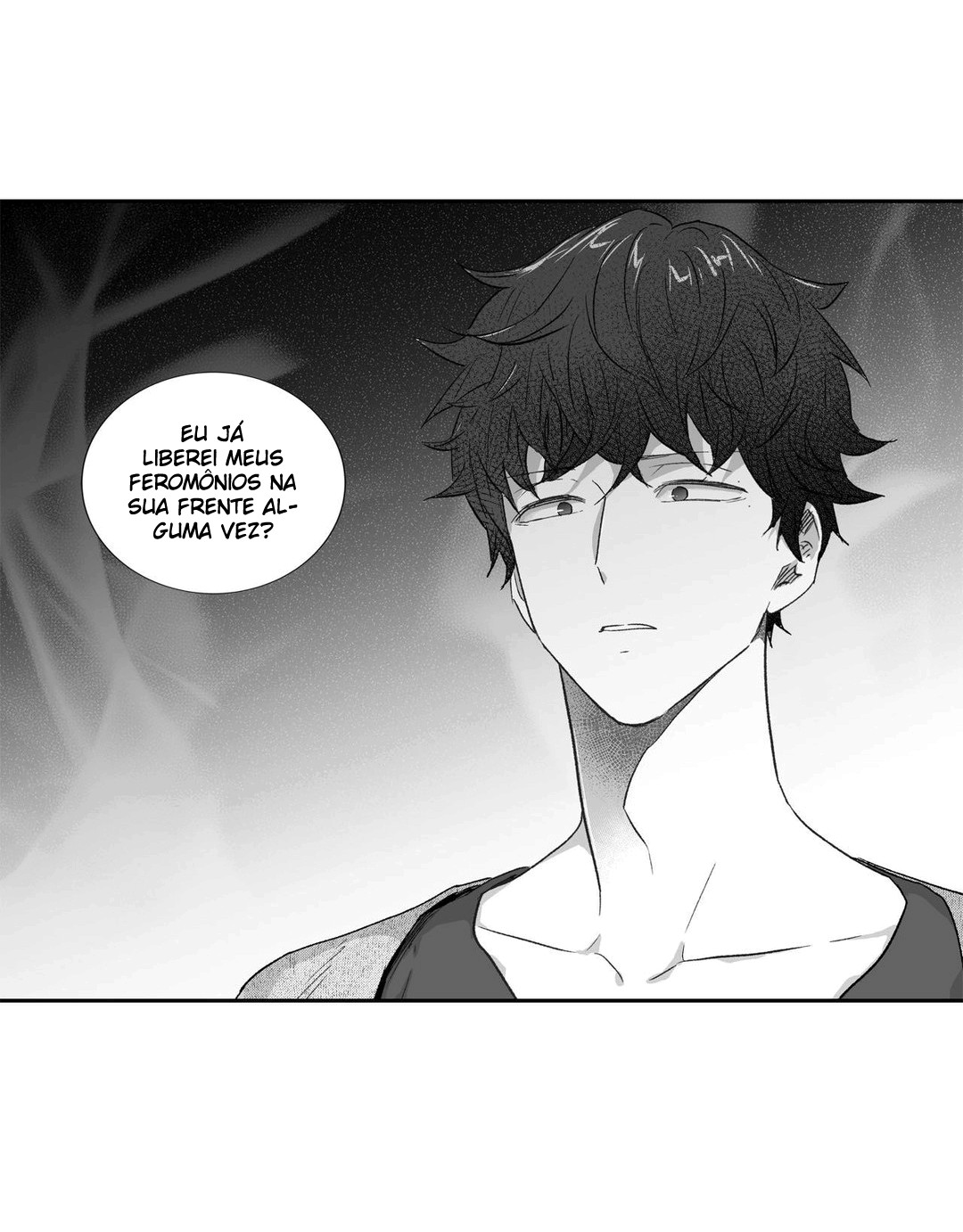 Love Is An Illusion Capitulo 18 - pagina 15