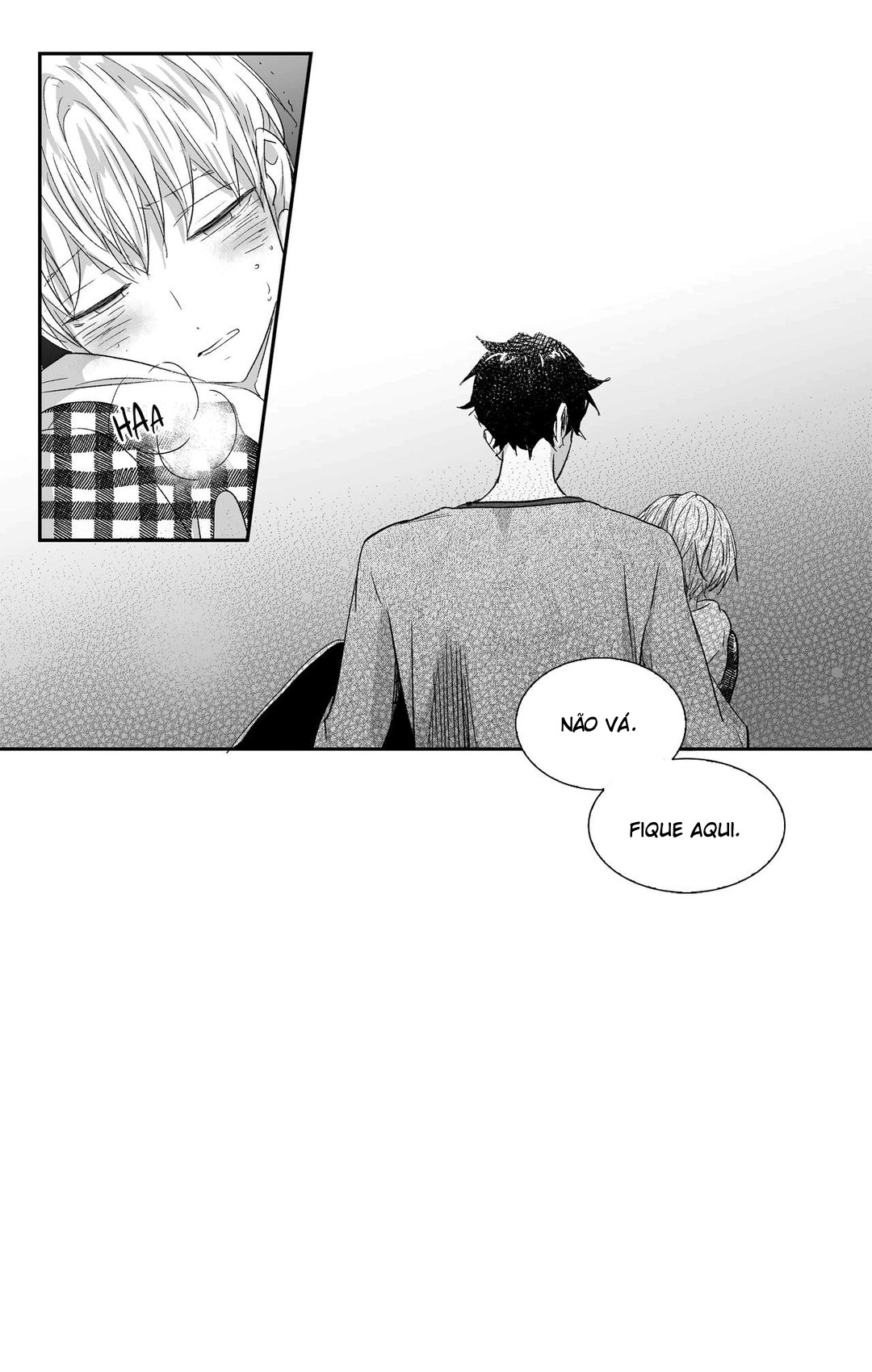 Love Is An Illusion Capitulo 18 - pagina 18