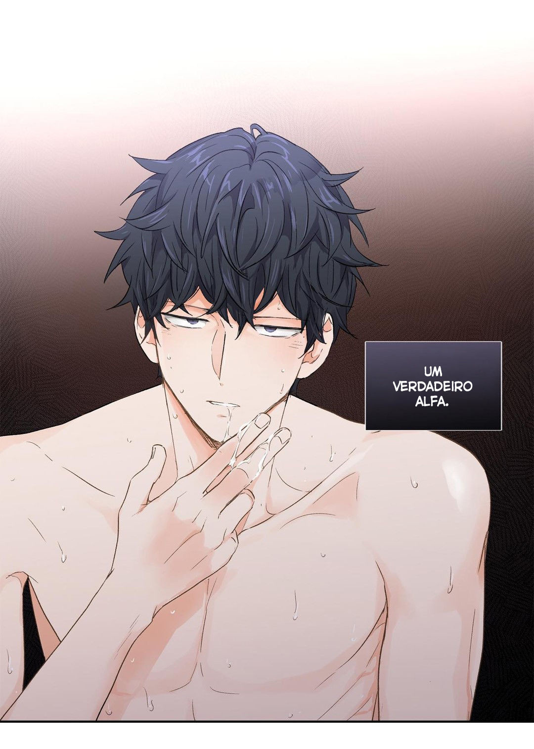 Love Is An Illusion Capitulo 18 - pagina 25