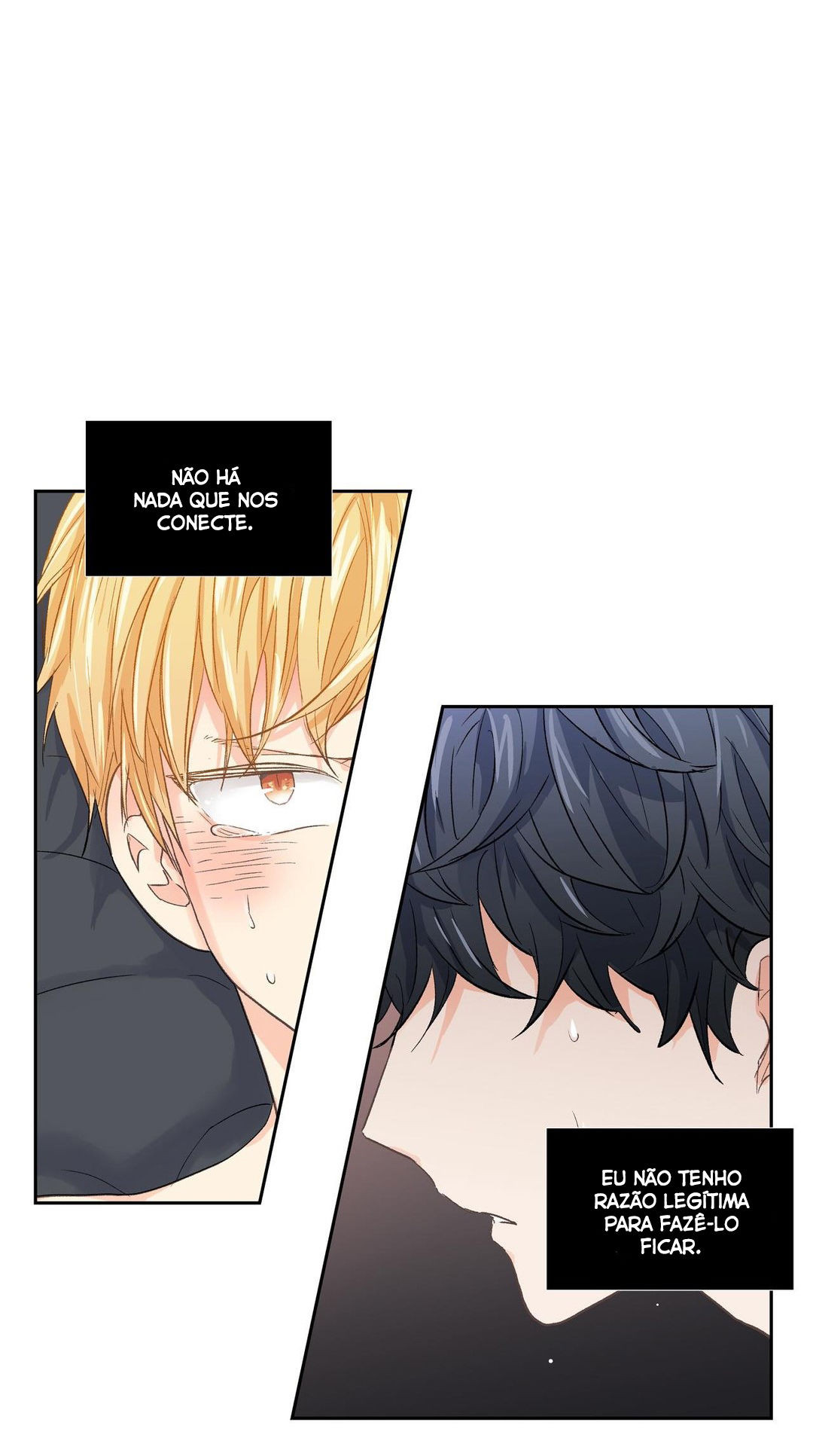Love Is An Illusion Capitulo 18 - pagina 34